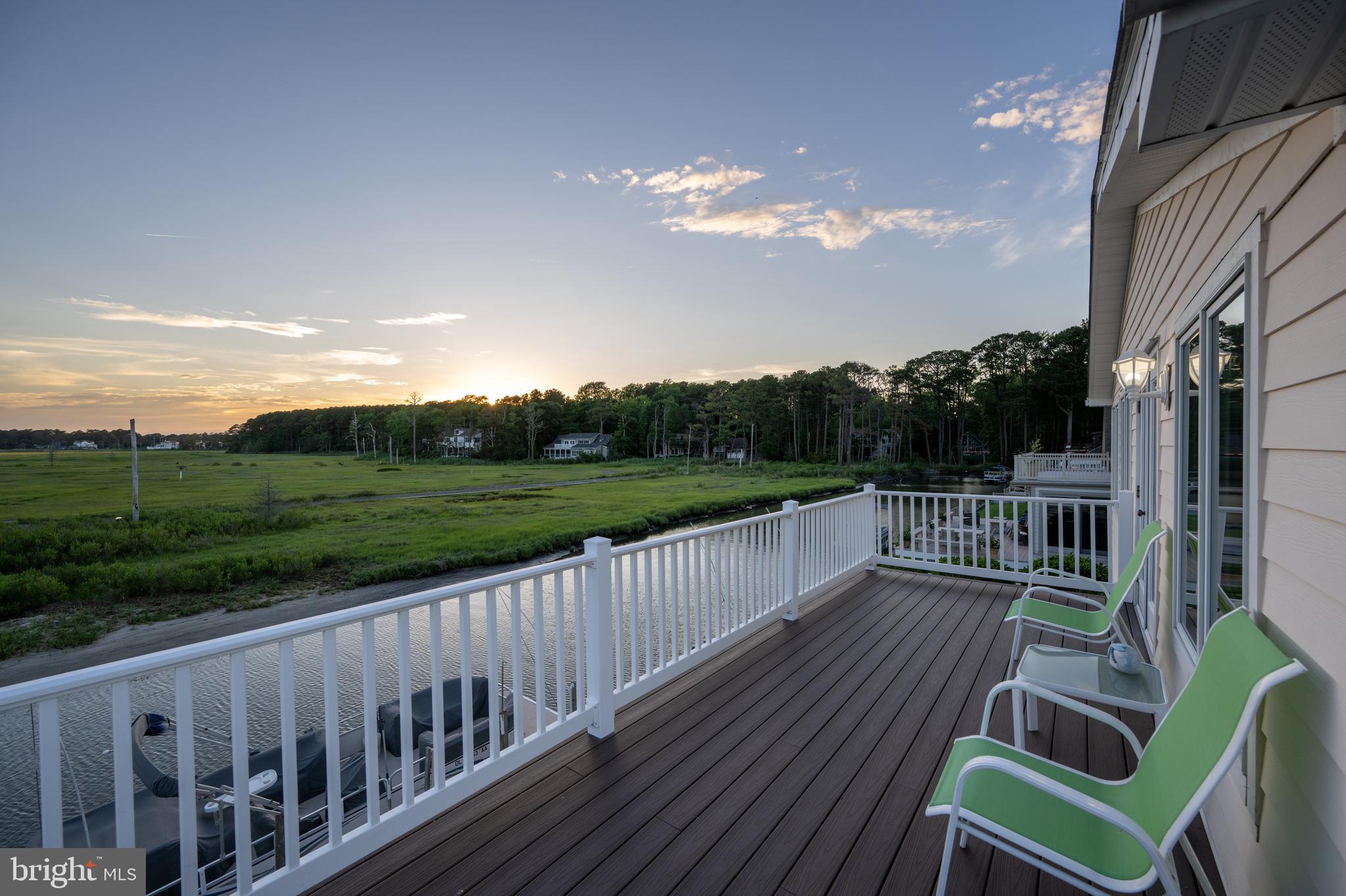 SEABREEZE DEV - Residential
