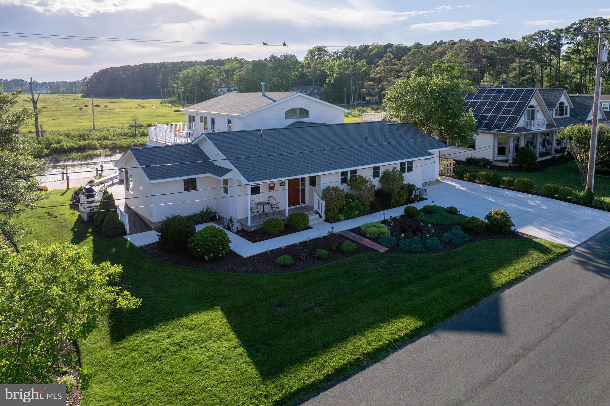 SEABREEZE DEV - Residential