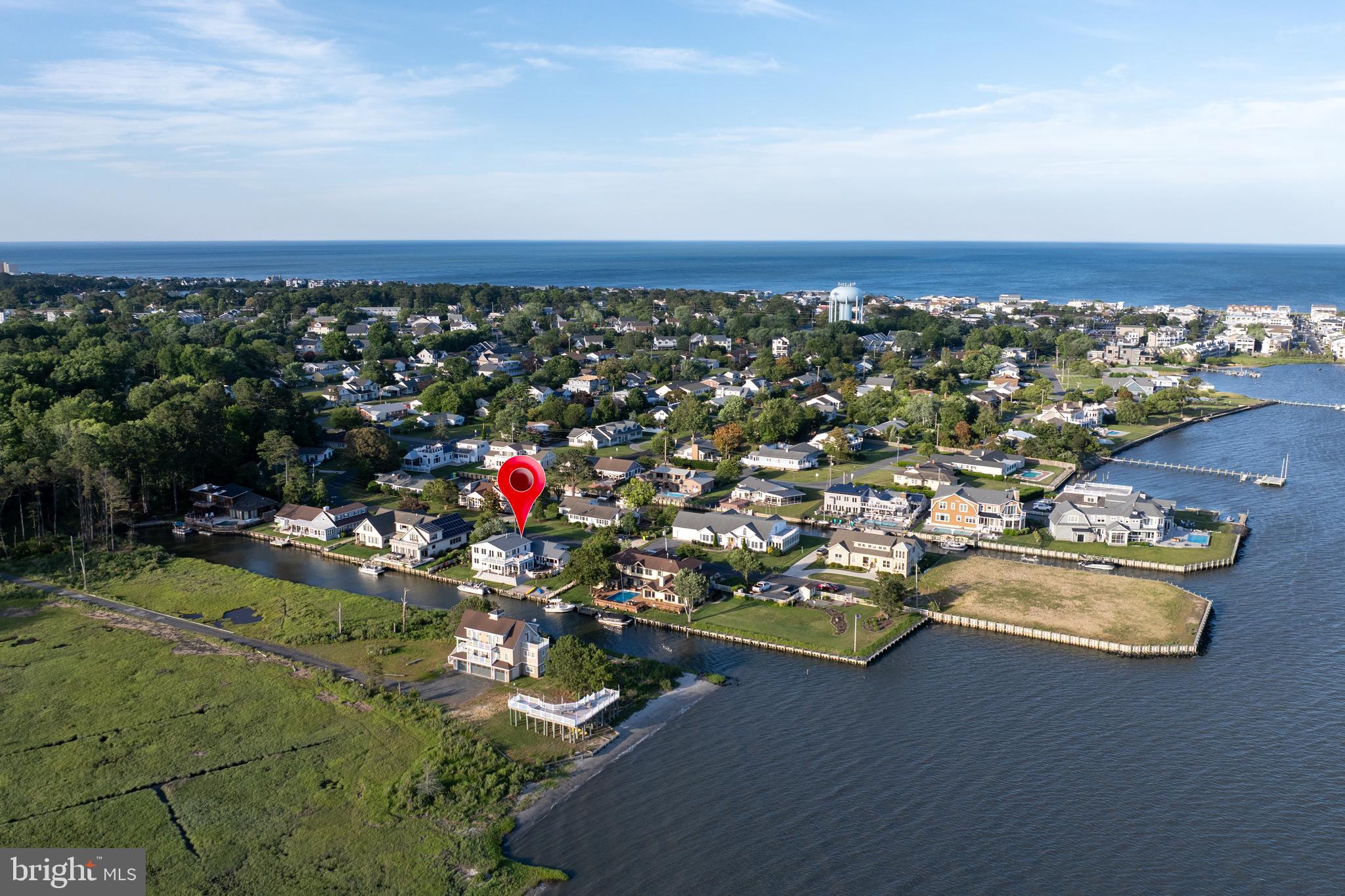 SEABREEZE DEV - Residential
