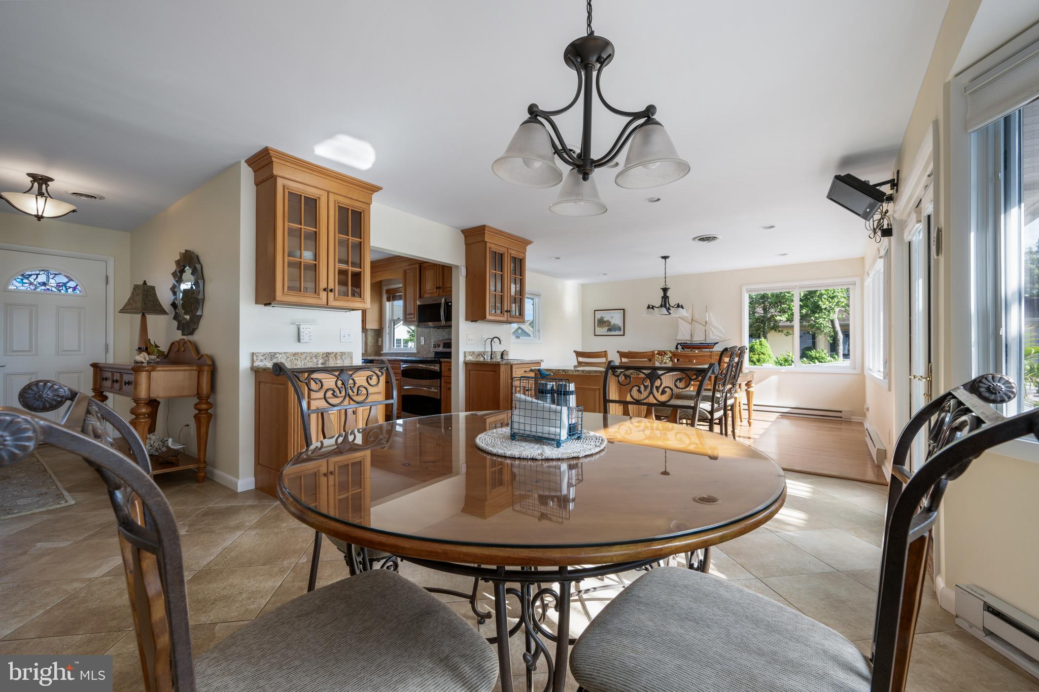 SEABREEZE DEV - Residential