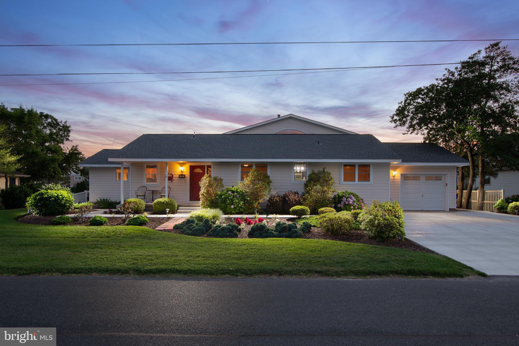 SEABREEZE DEV - Residential