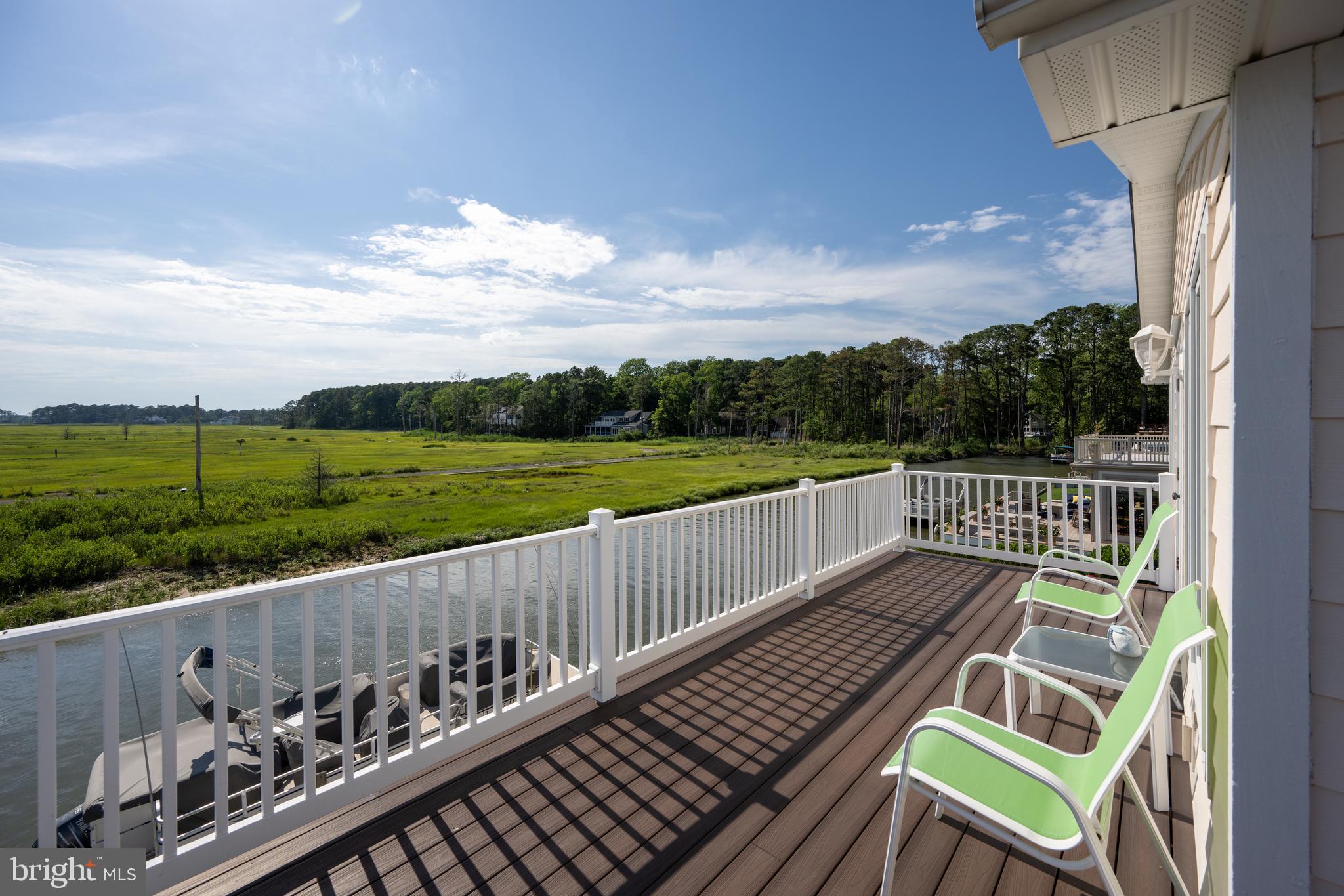 SEABREEZE DEV - Residential