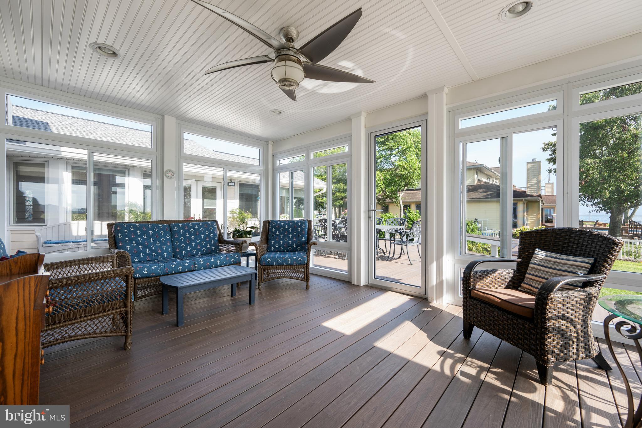 SEABREEZE DEV - Residential