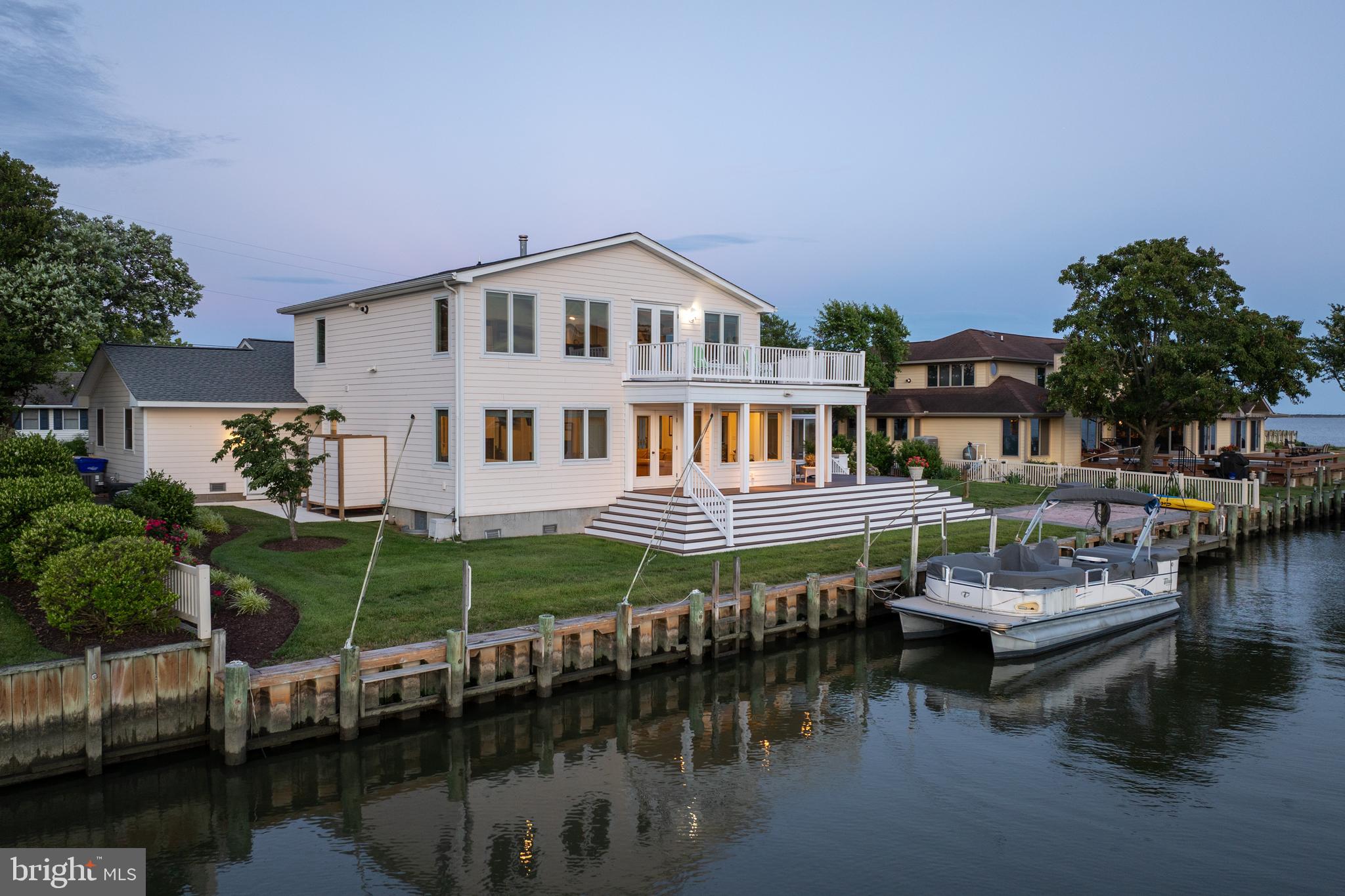 SEABREEZE DEV - Residential
