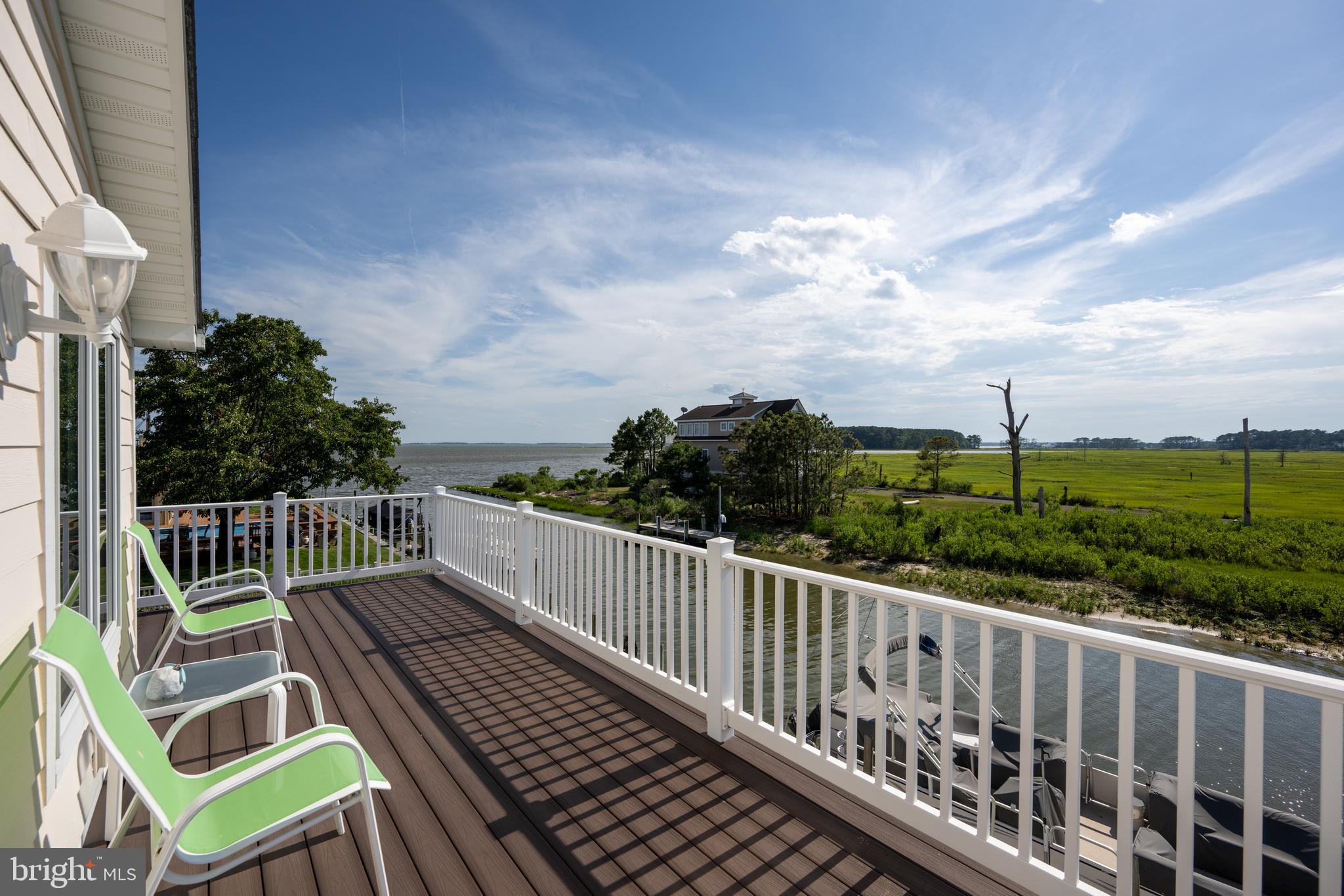 SEABREEZE DEV - Residential