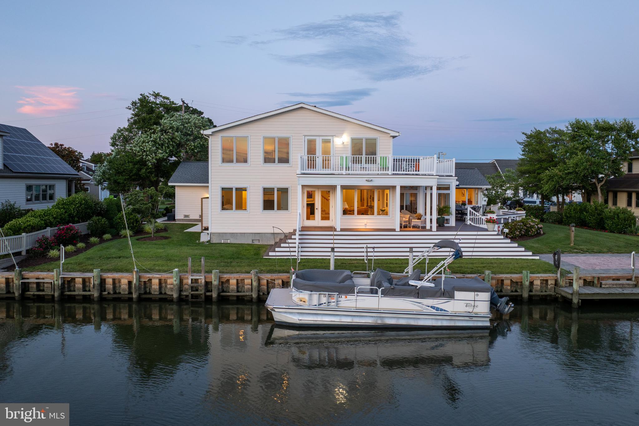 SEABREEZE DEV - Residential