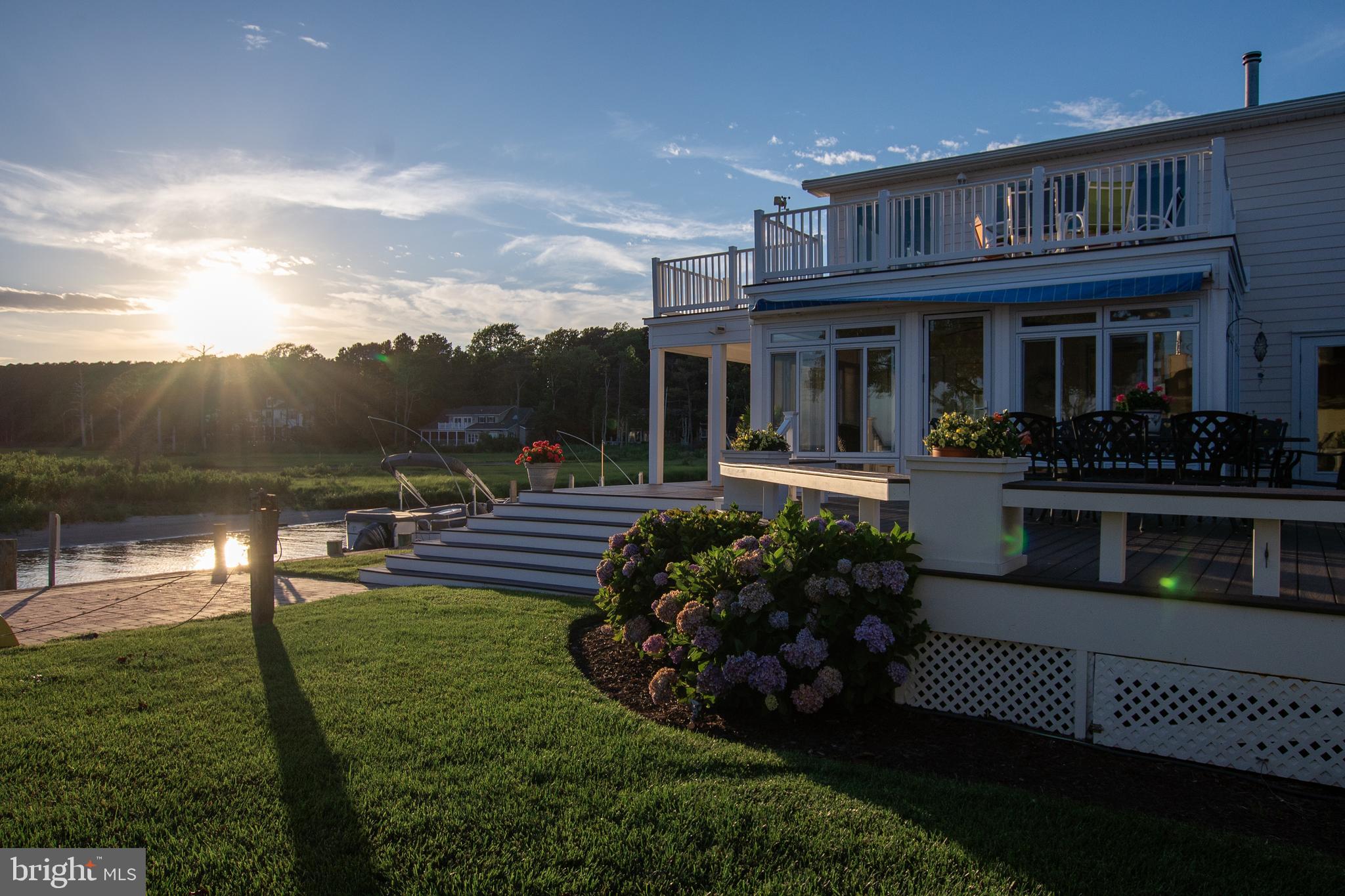 SEABREEZE DEV - Residential