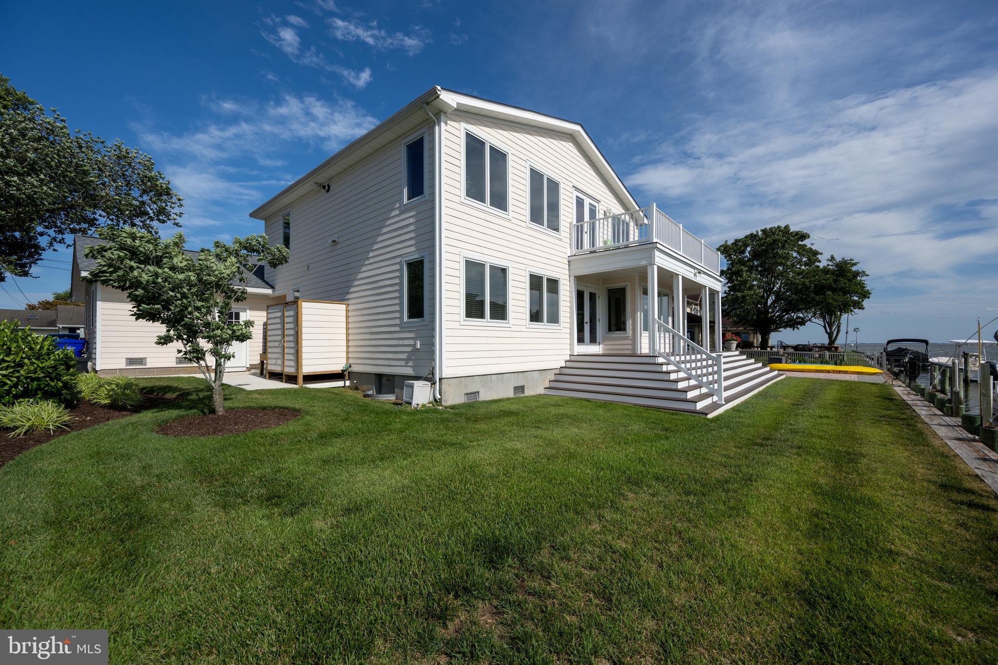 SEABREEZE DEV - Residential
