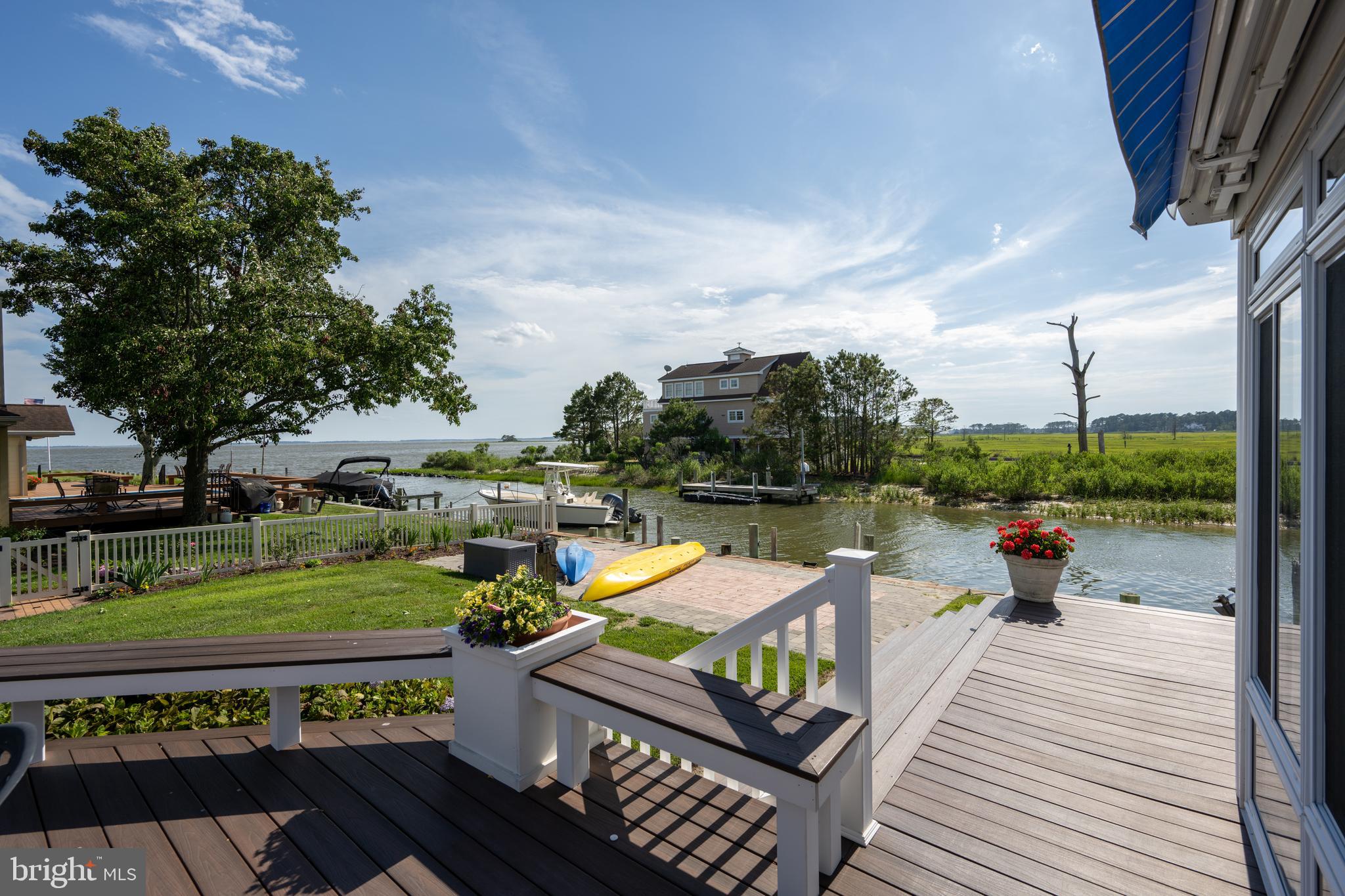 SEABREEZE DEV - Residential