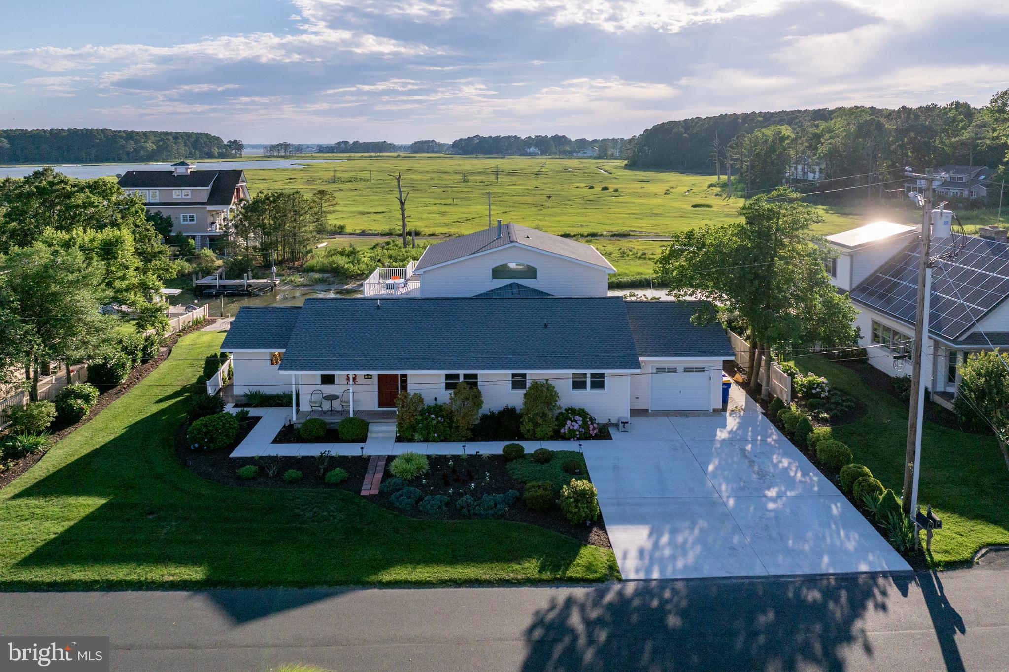 SEABREEZE DEV - Residential