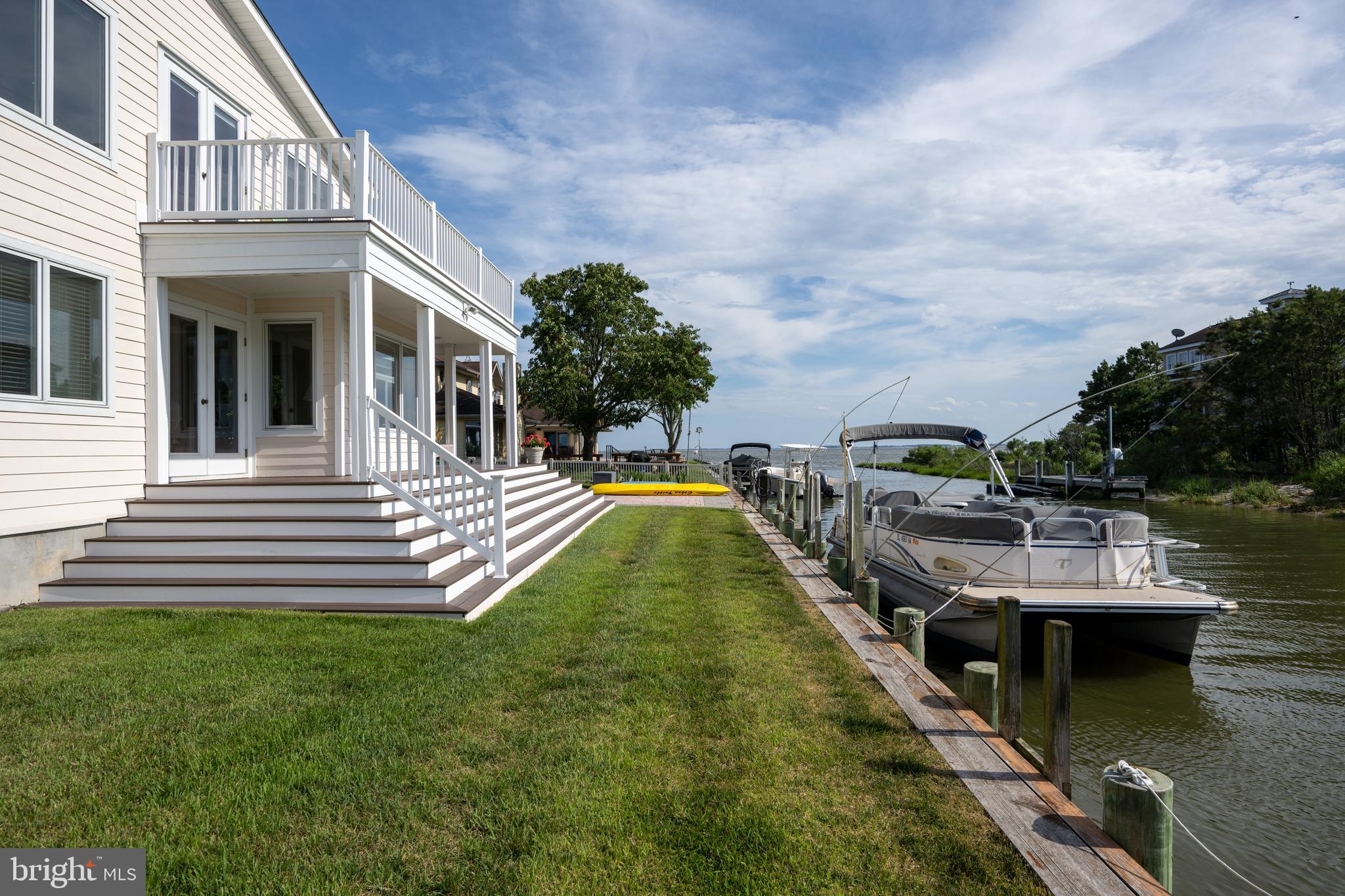 SEABREEZE DEV - Residential