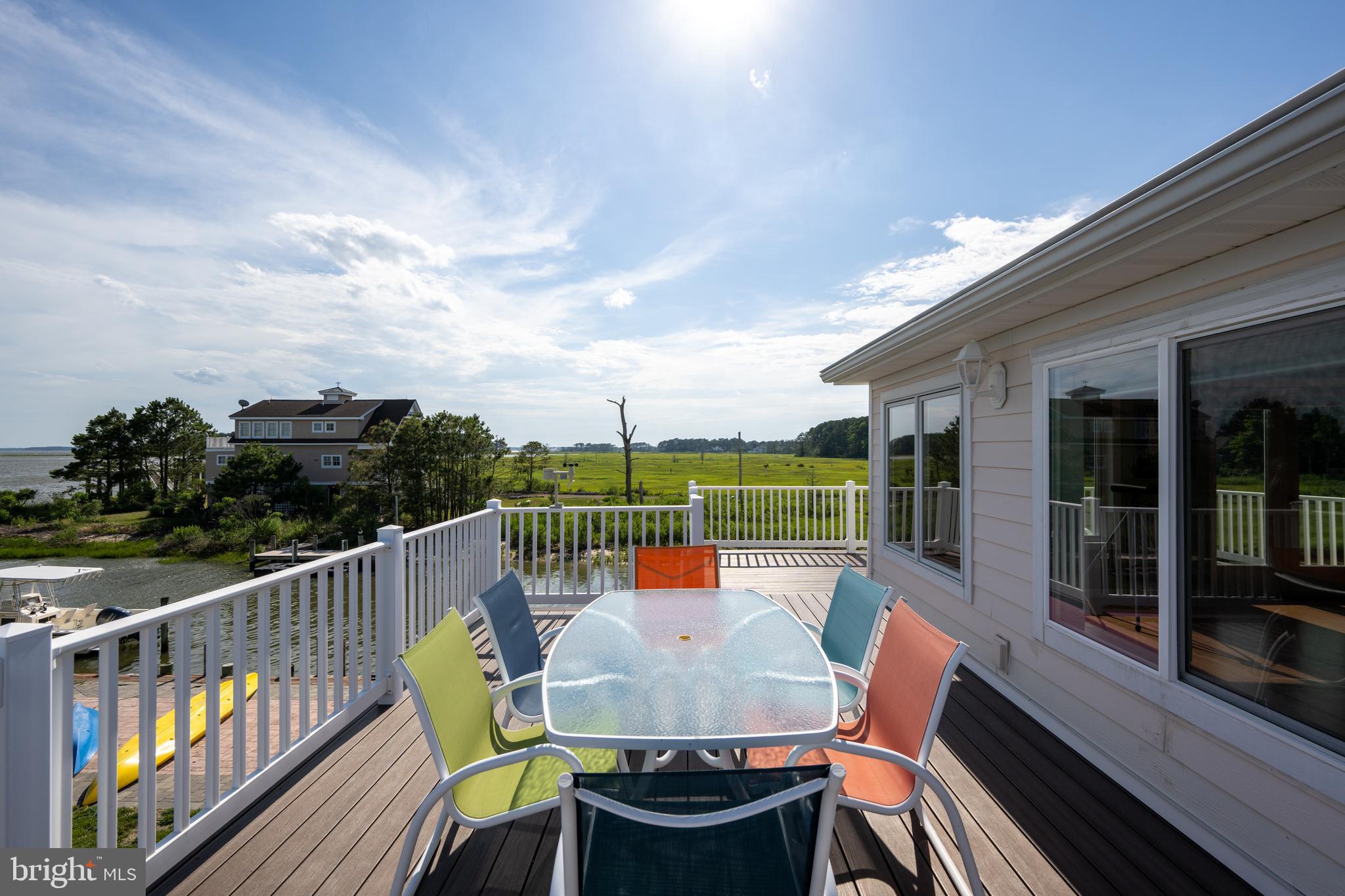 SEABREEZE DEV - Residential