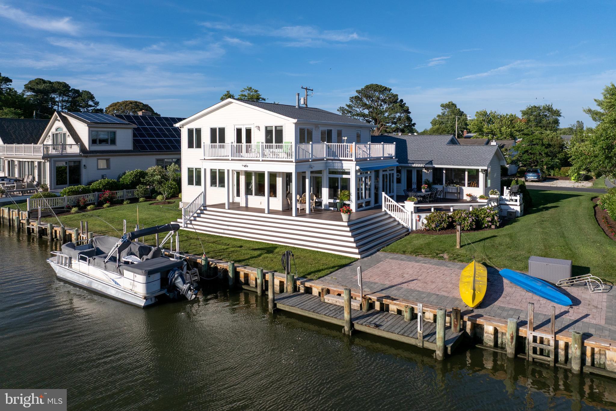 SEABREEZE DEV - Residential