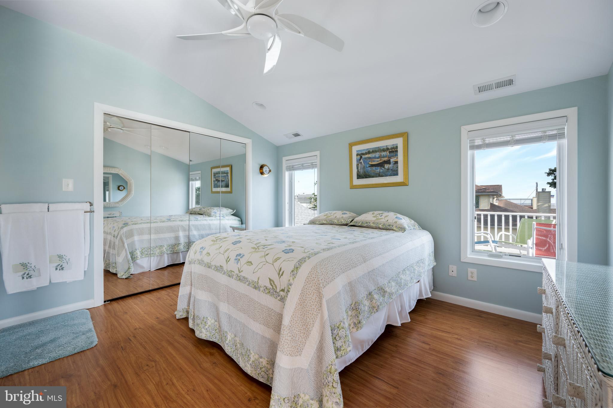 SEABREEZE DEV - Residential