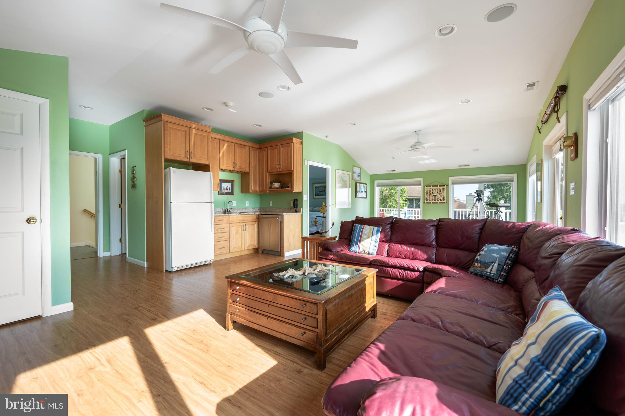 SEABREEZE DEV - Residential
