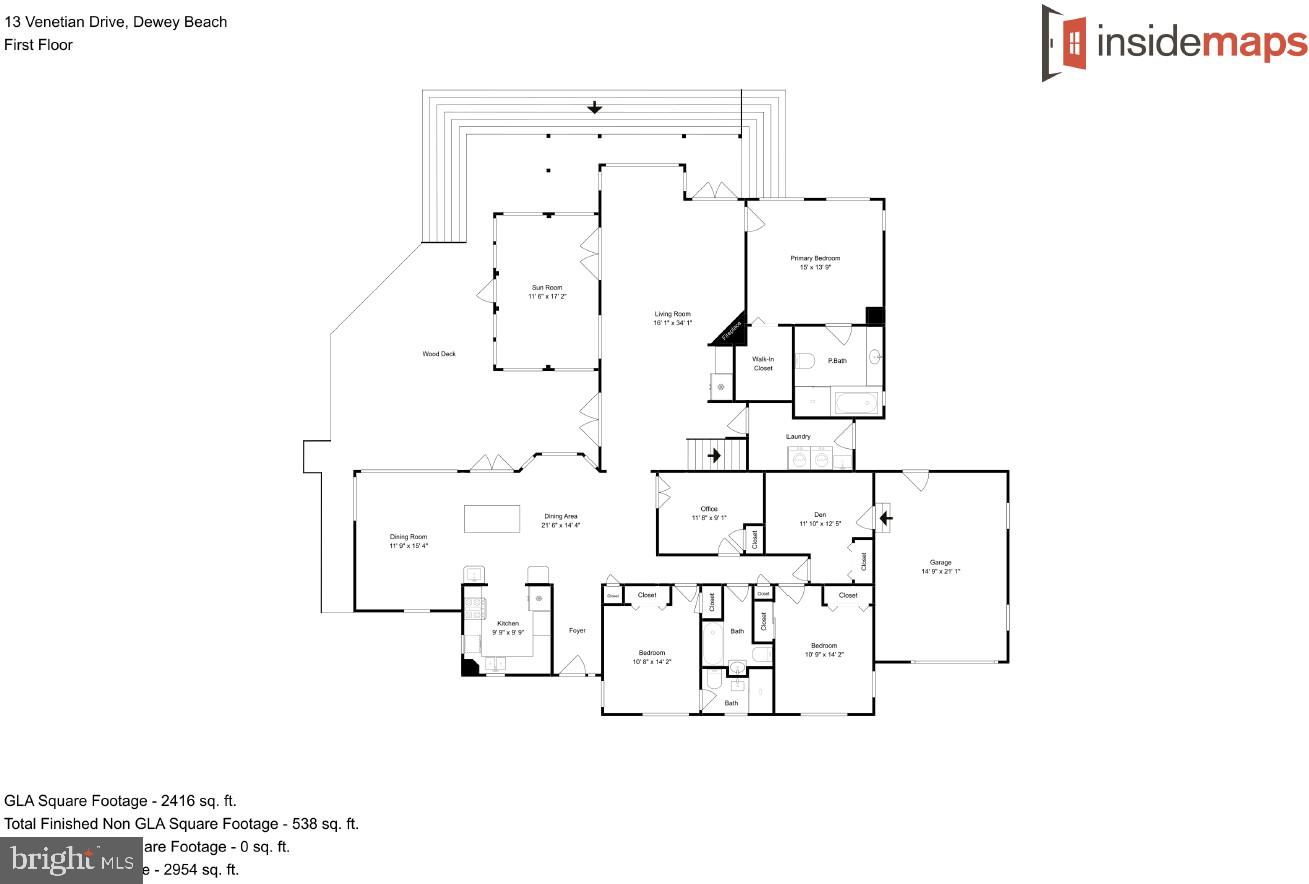 SEABREEZE DEV - Residential