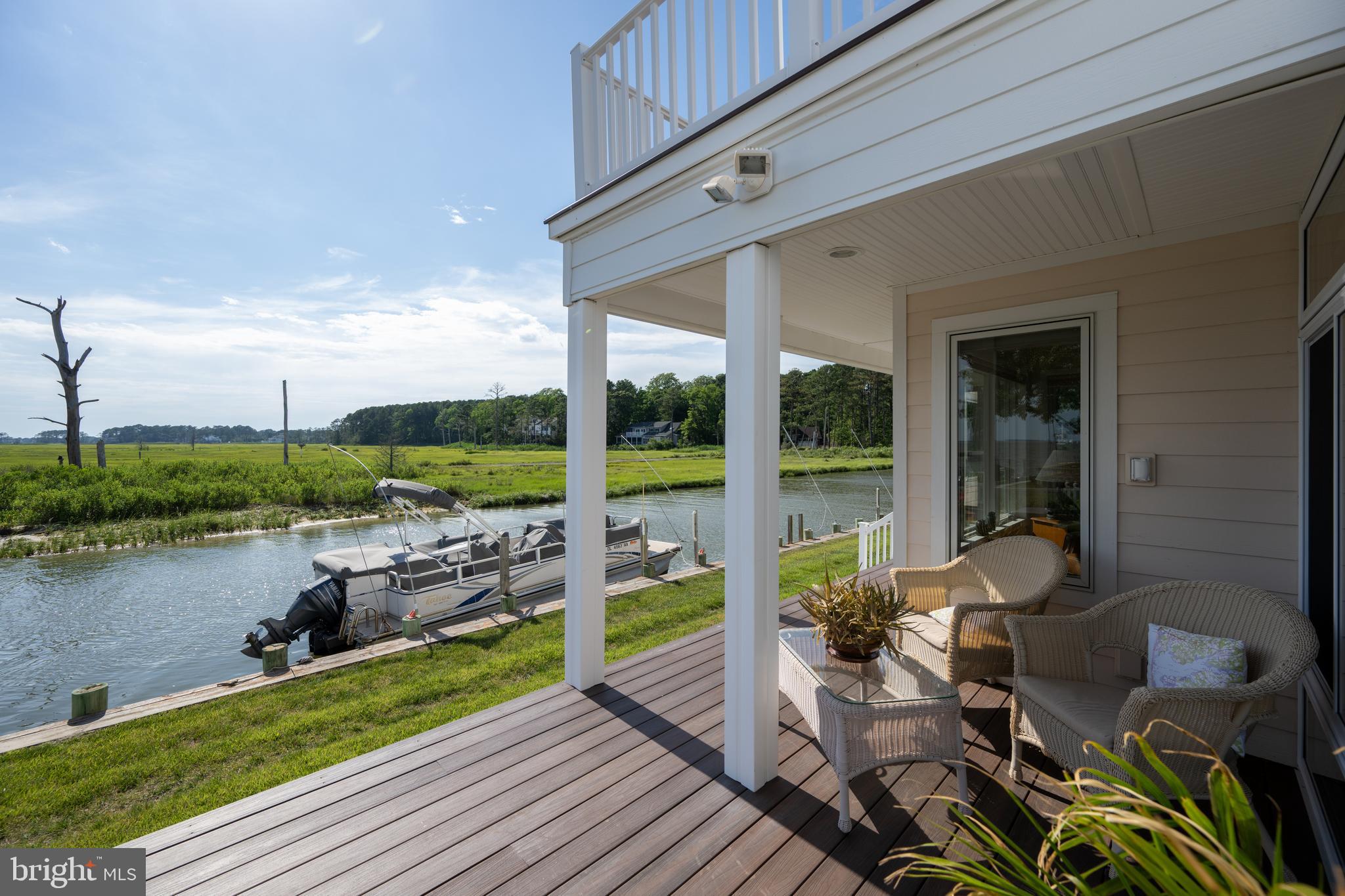 SEABREEZE DEV - Residential