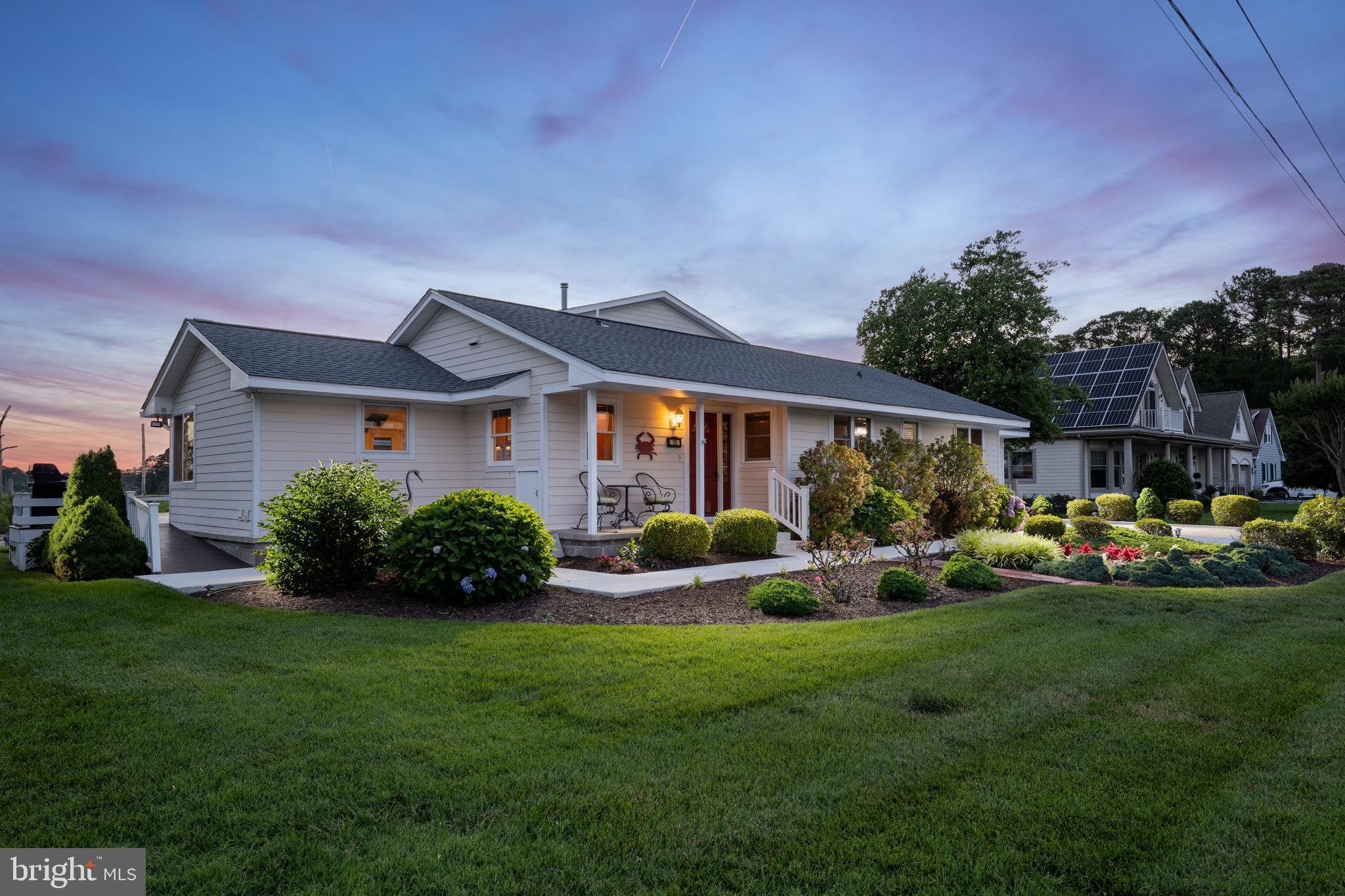SEABREEZE DEV - Residential