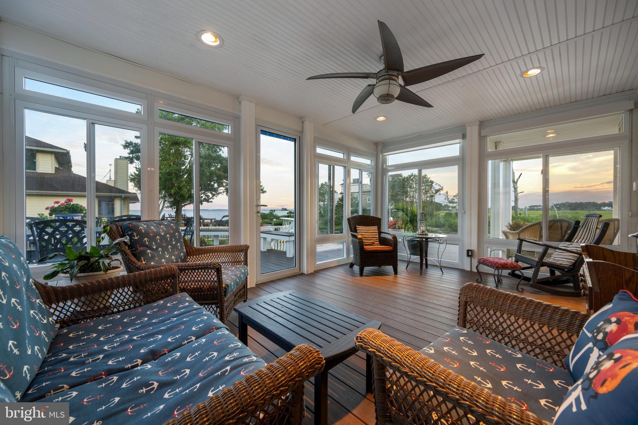 SEABREEZE DEV - Residential
