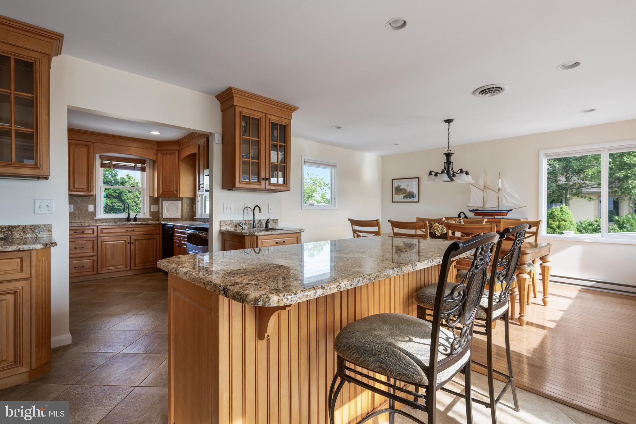 SEABREEZE DEV - Residential