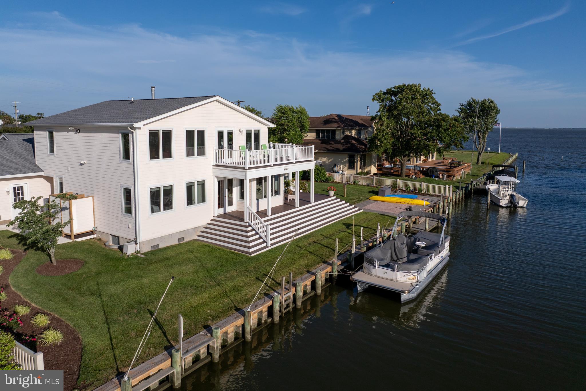 SEABREEZE DEV - Residential
