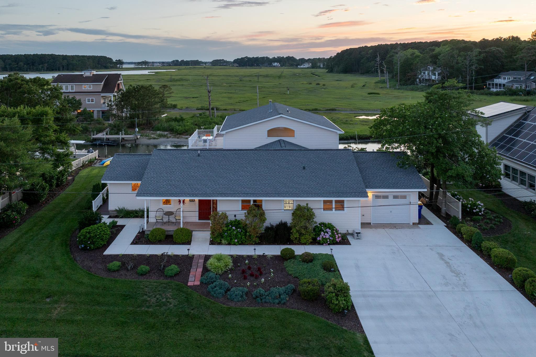 SEABREEZE DEV - Residential