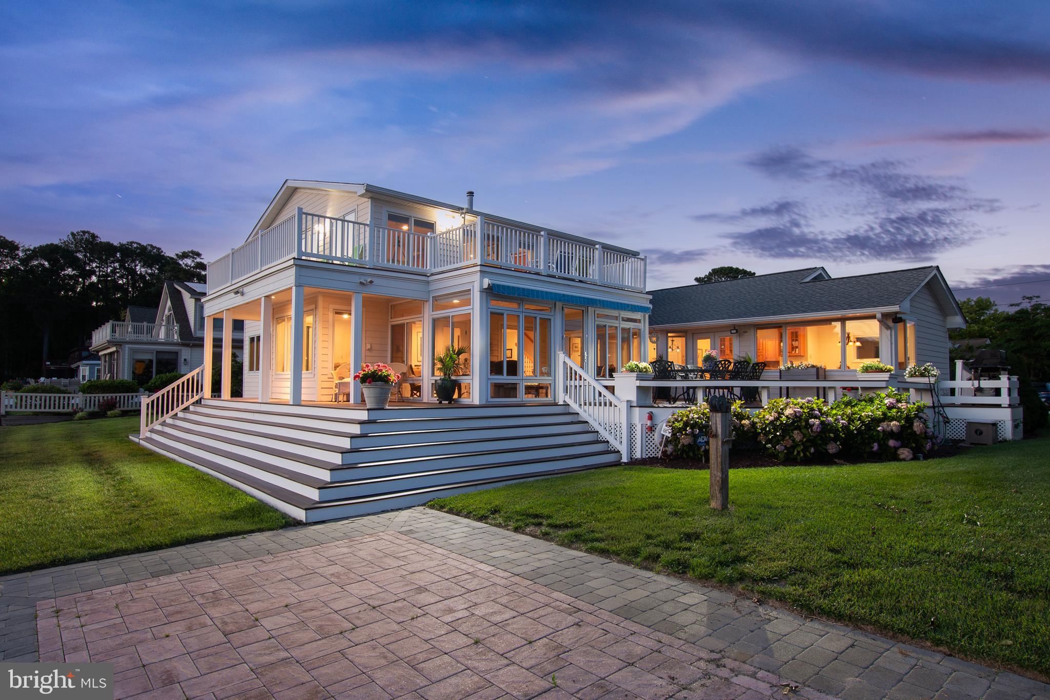 SEABREEZE DEV - Residential