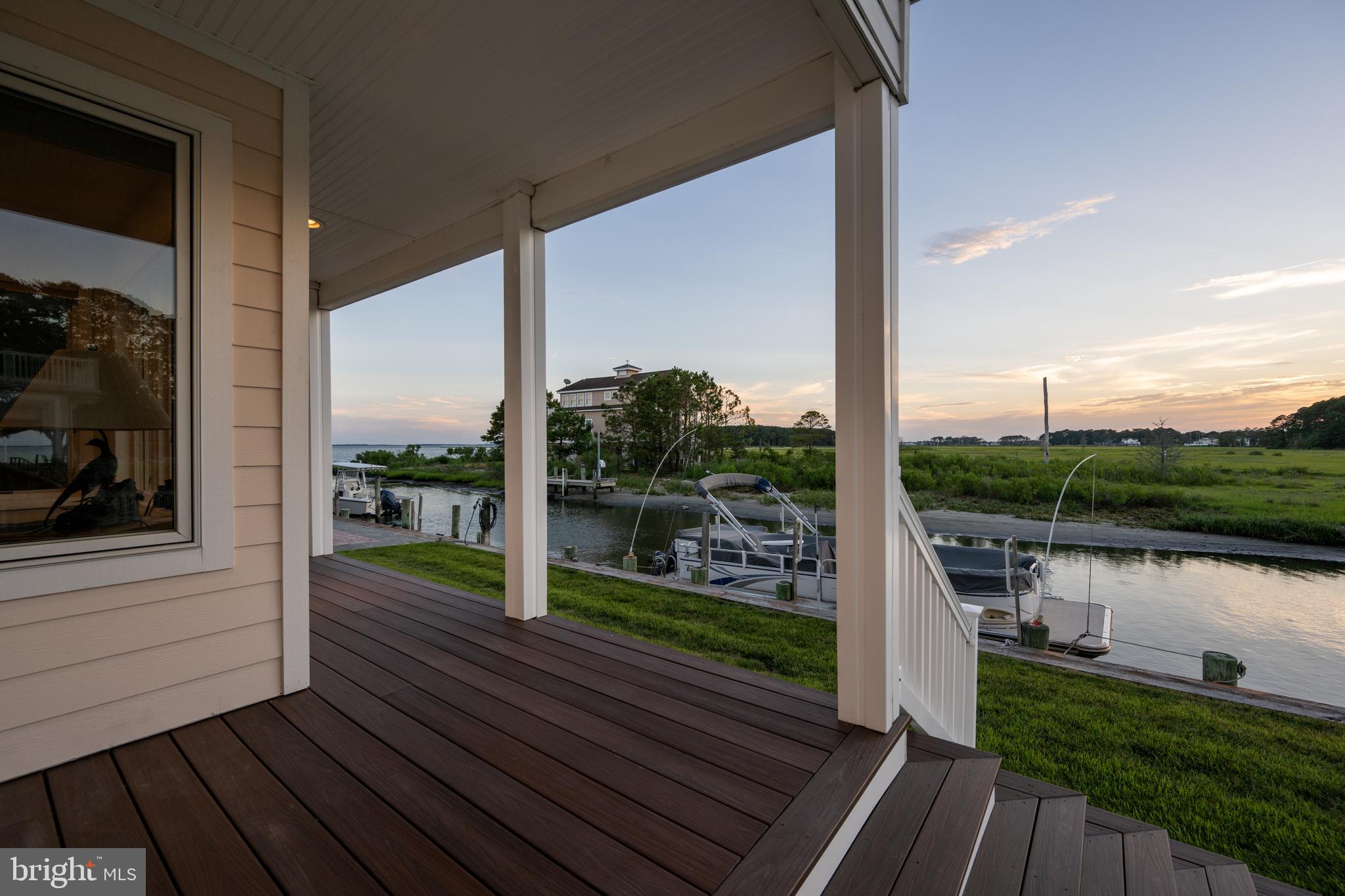 SEABREEZE DEV - Residential