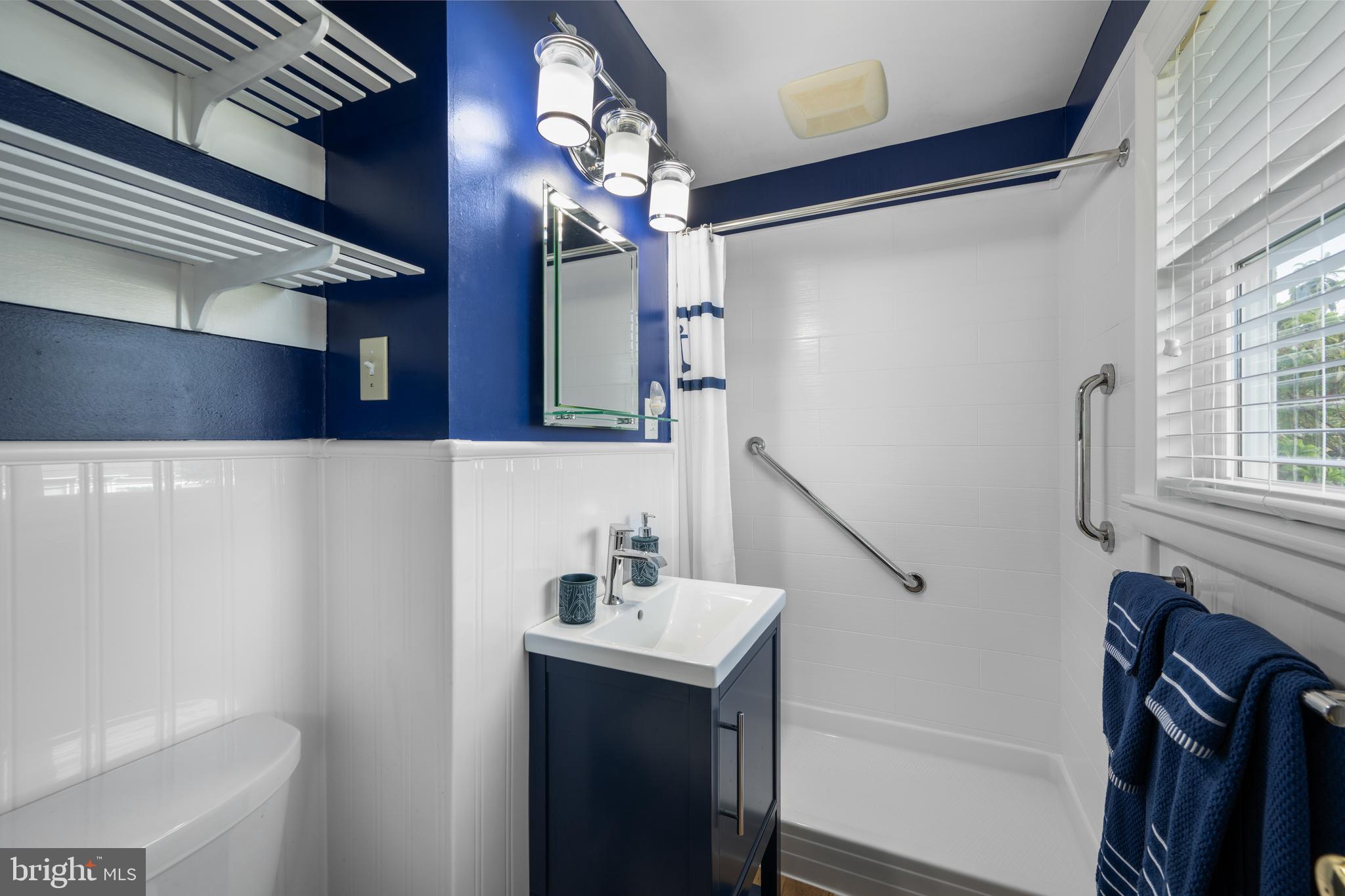 SEABREEZE DEV - Residential