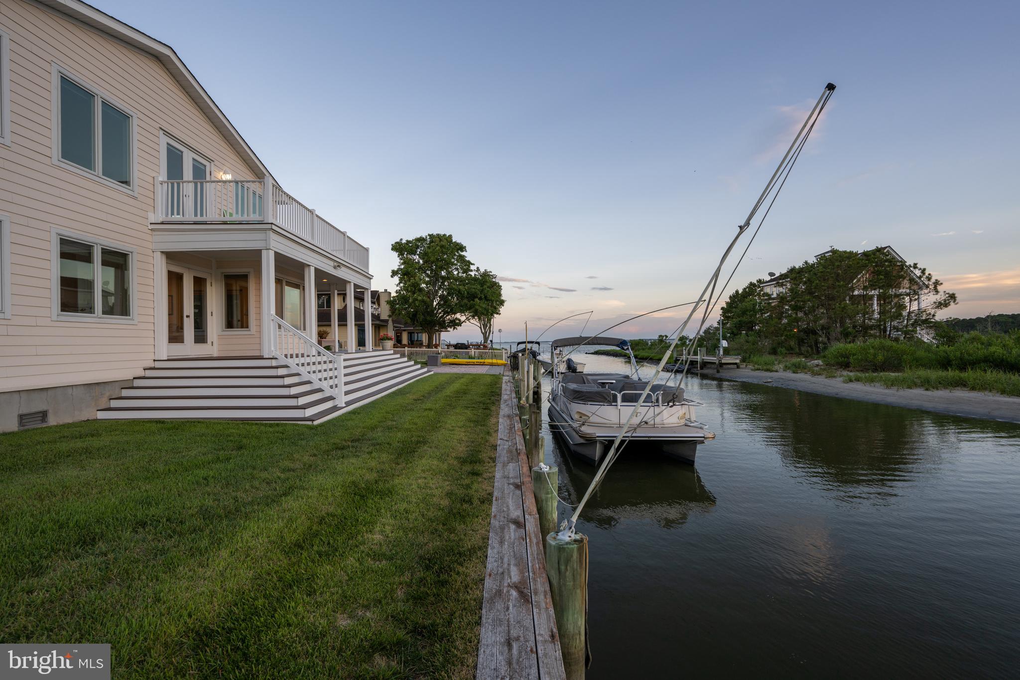 SEABREEZE DEV - Residential