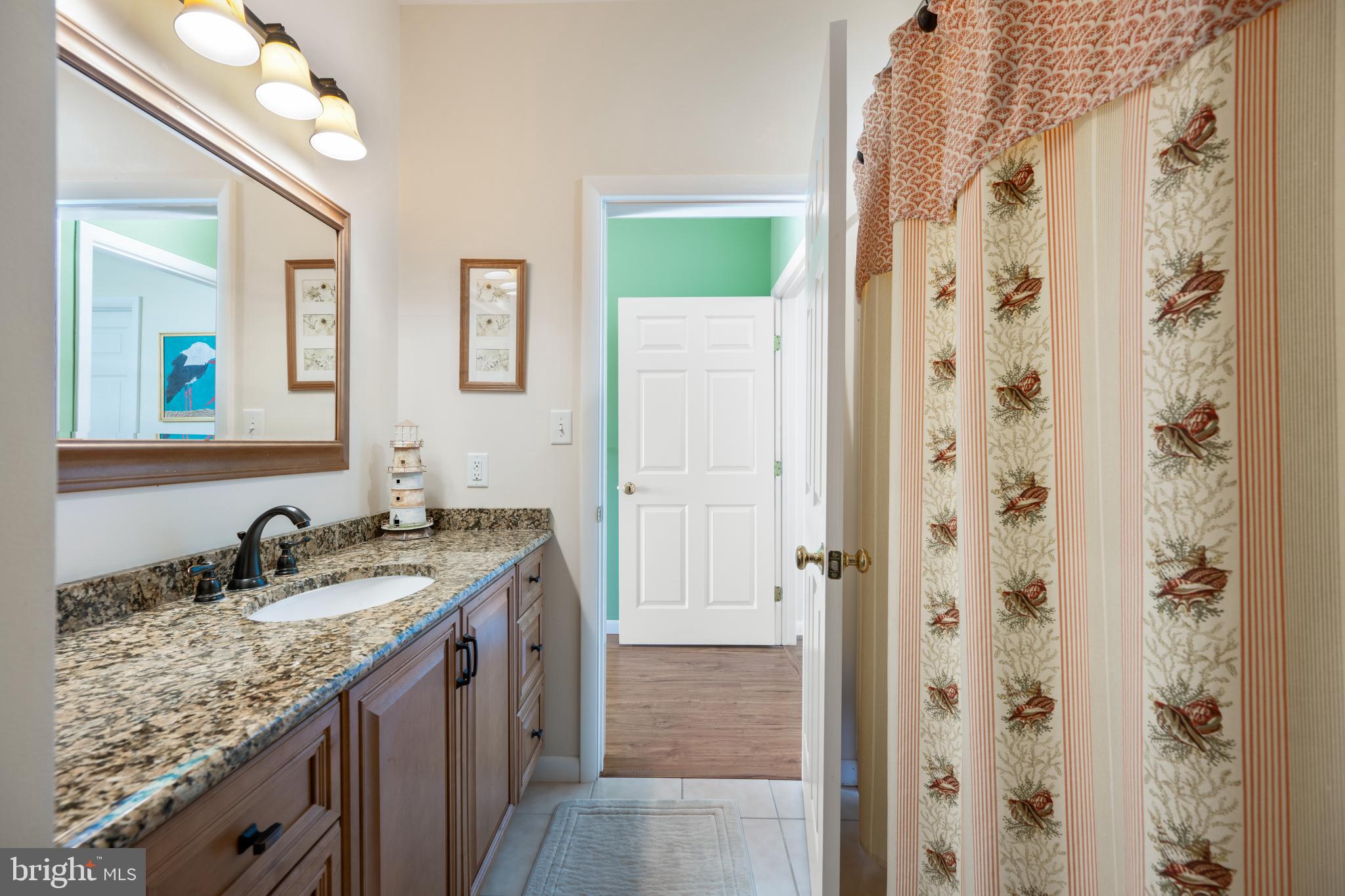 SEABREEZE DEV - Residential