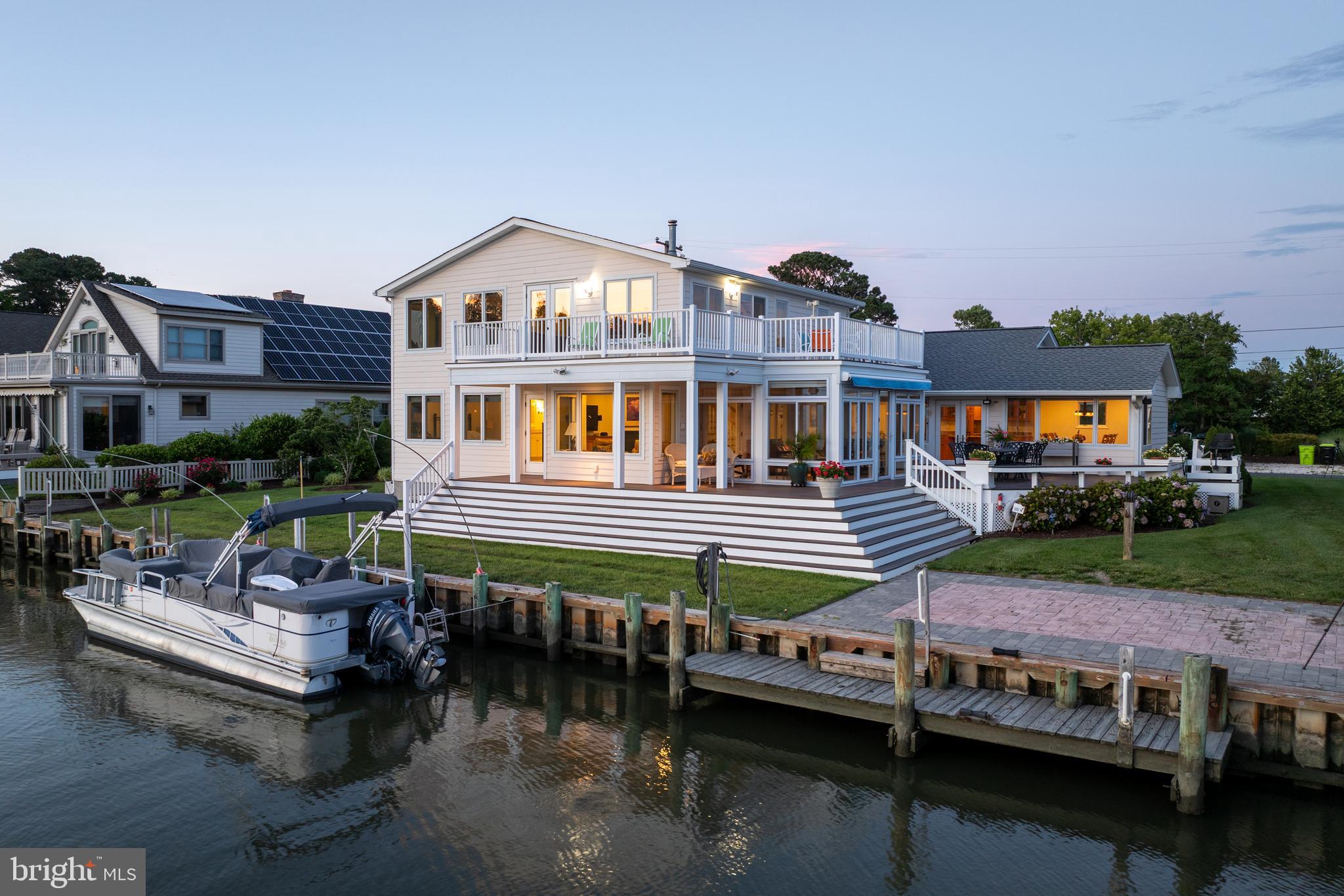 SEABREEZE DEV - Residential