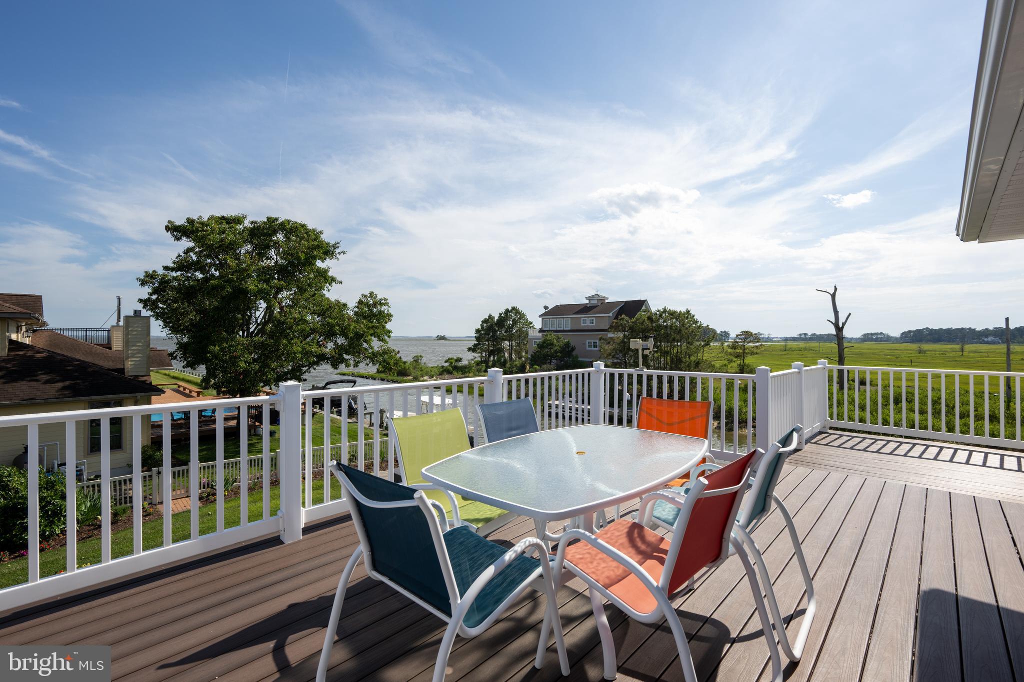 SEABREEZE DEV - Residential