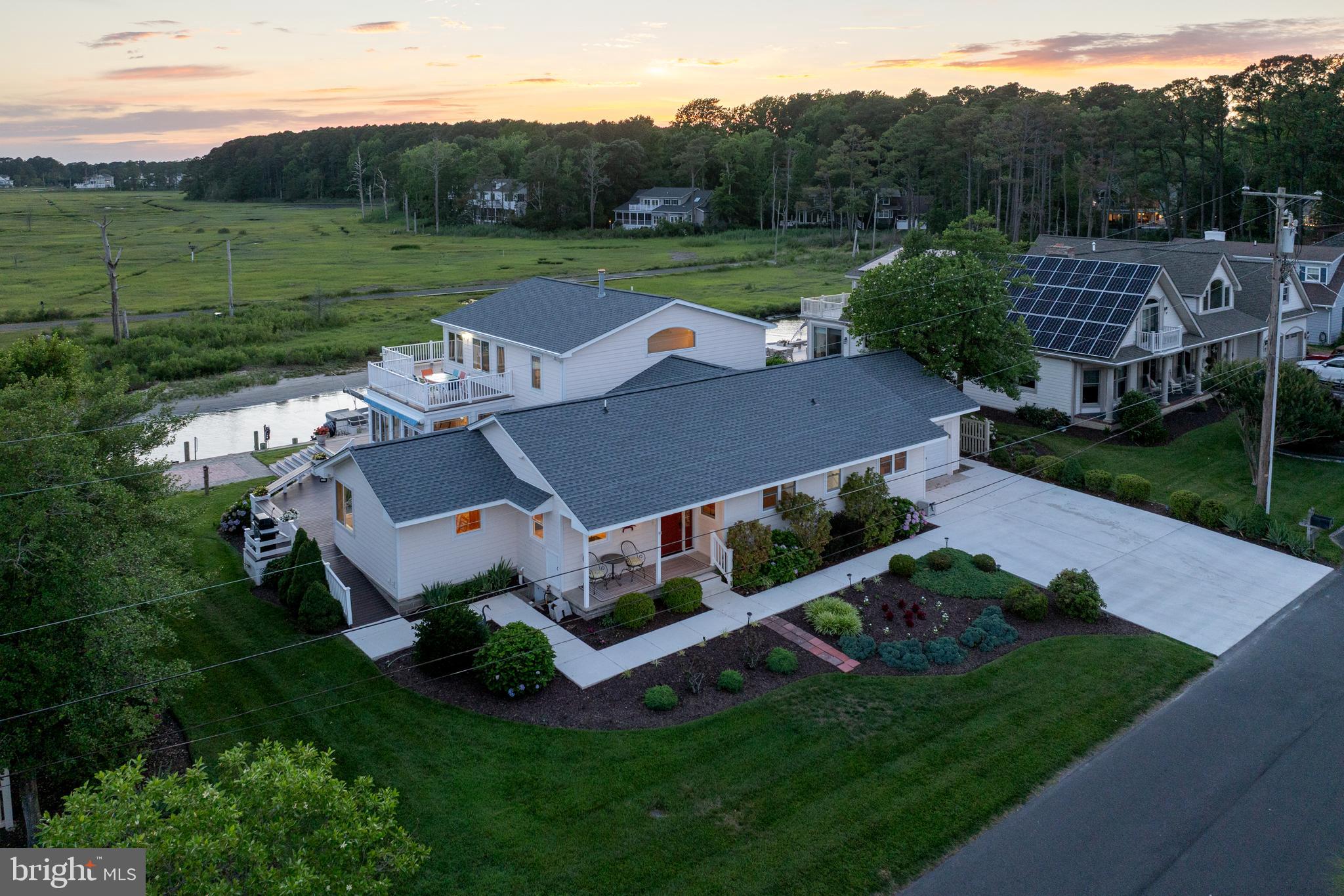 SEABREEZE DEV - Residential