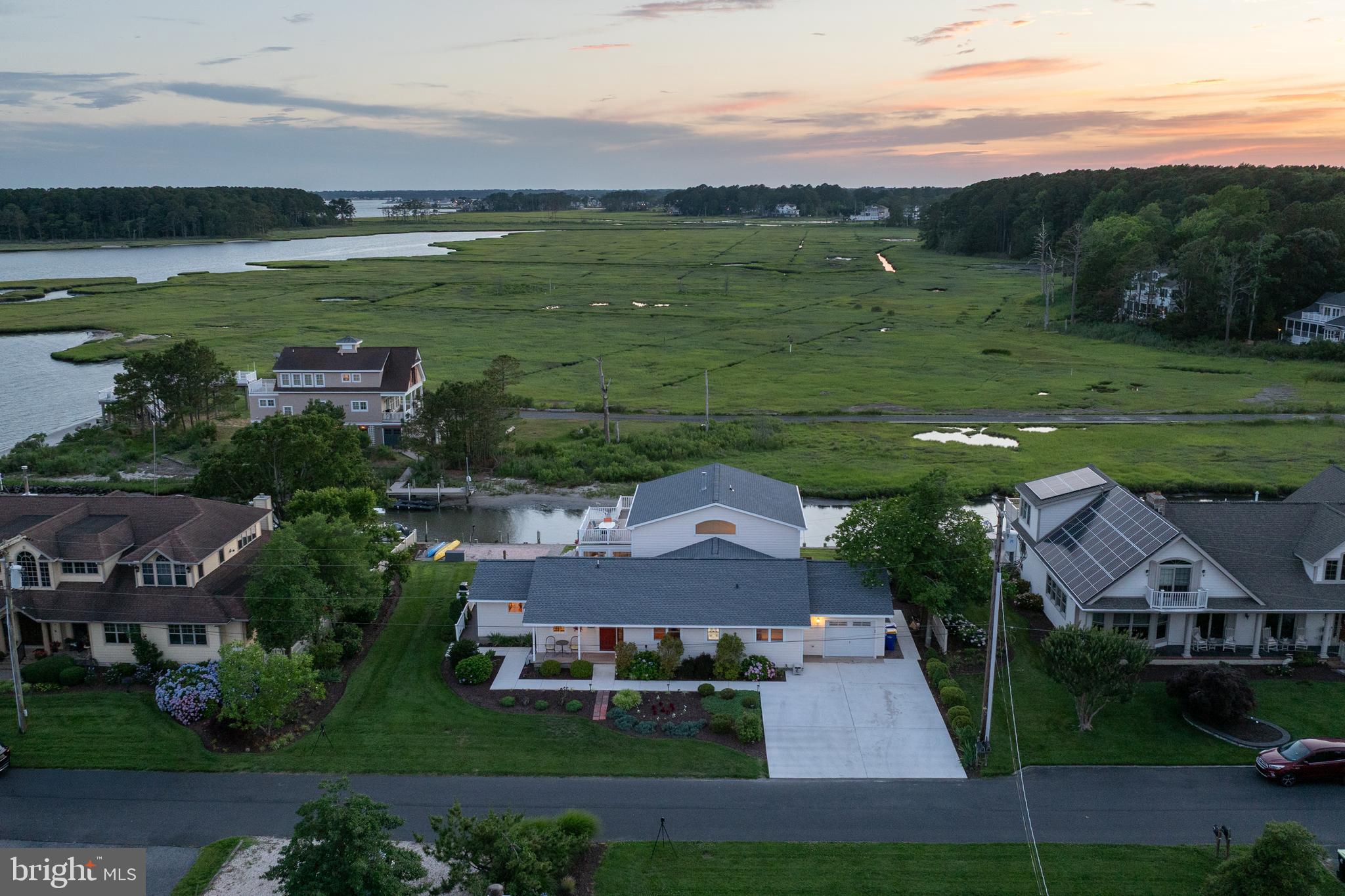 SEABREEZE DEV - Residential