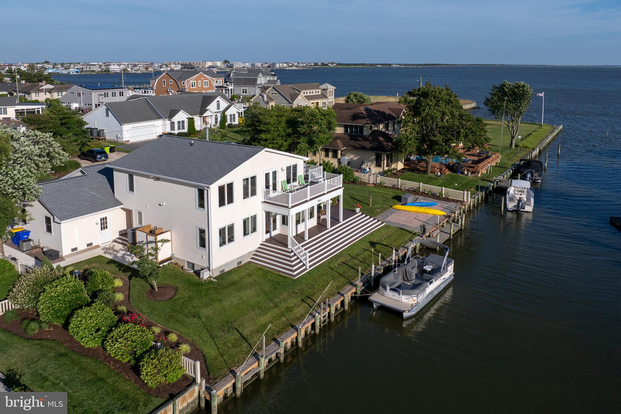 SEABREEZE DEV - Residential