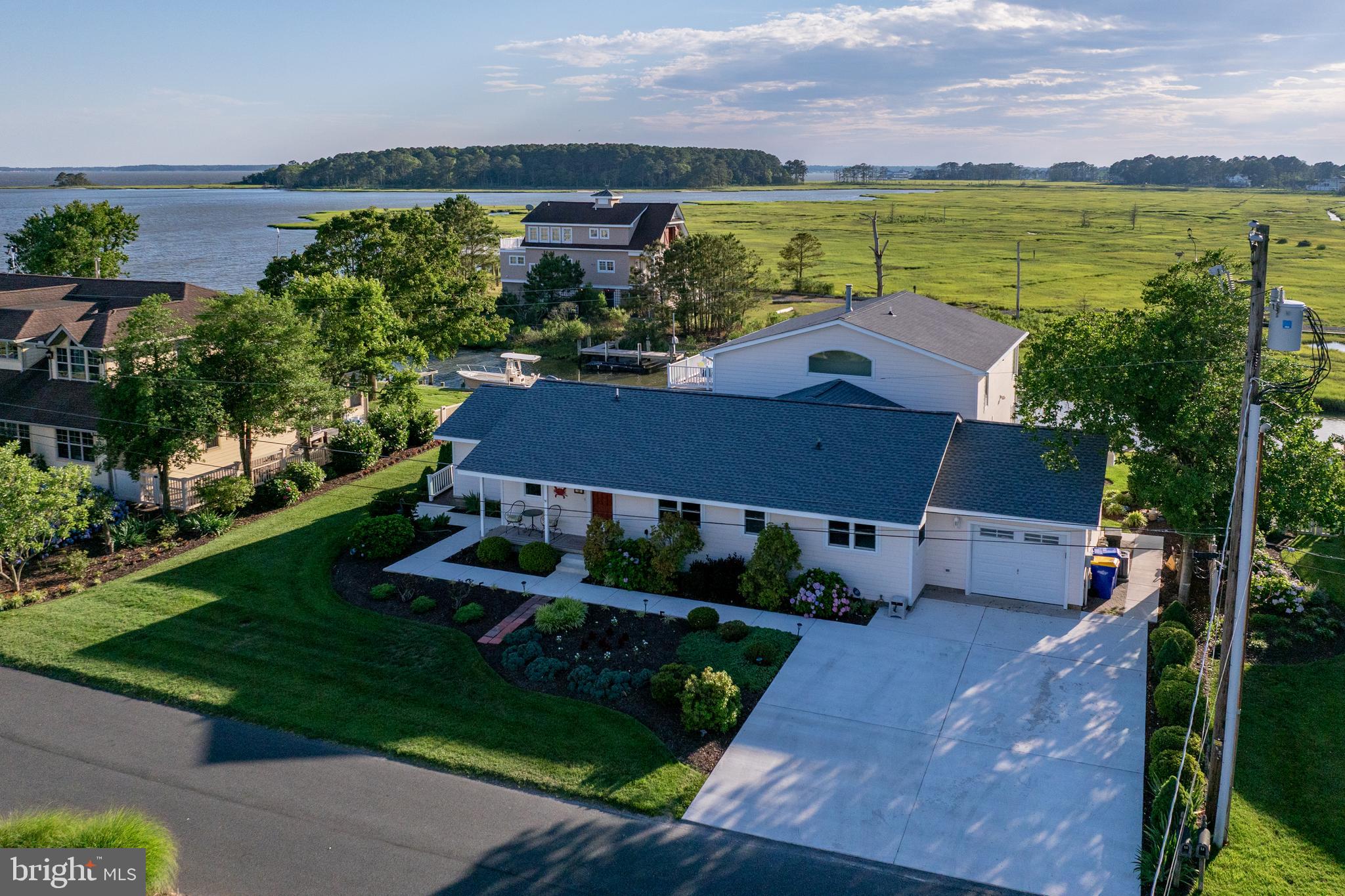 SEABREEZE DEV - Residential