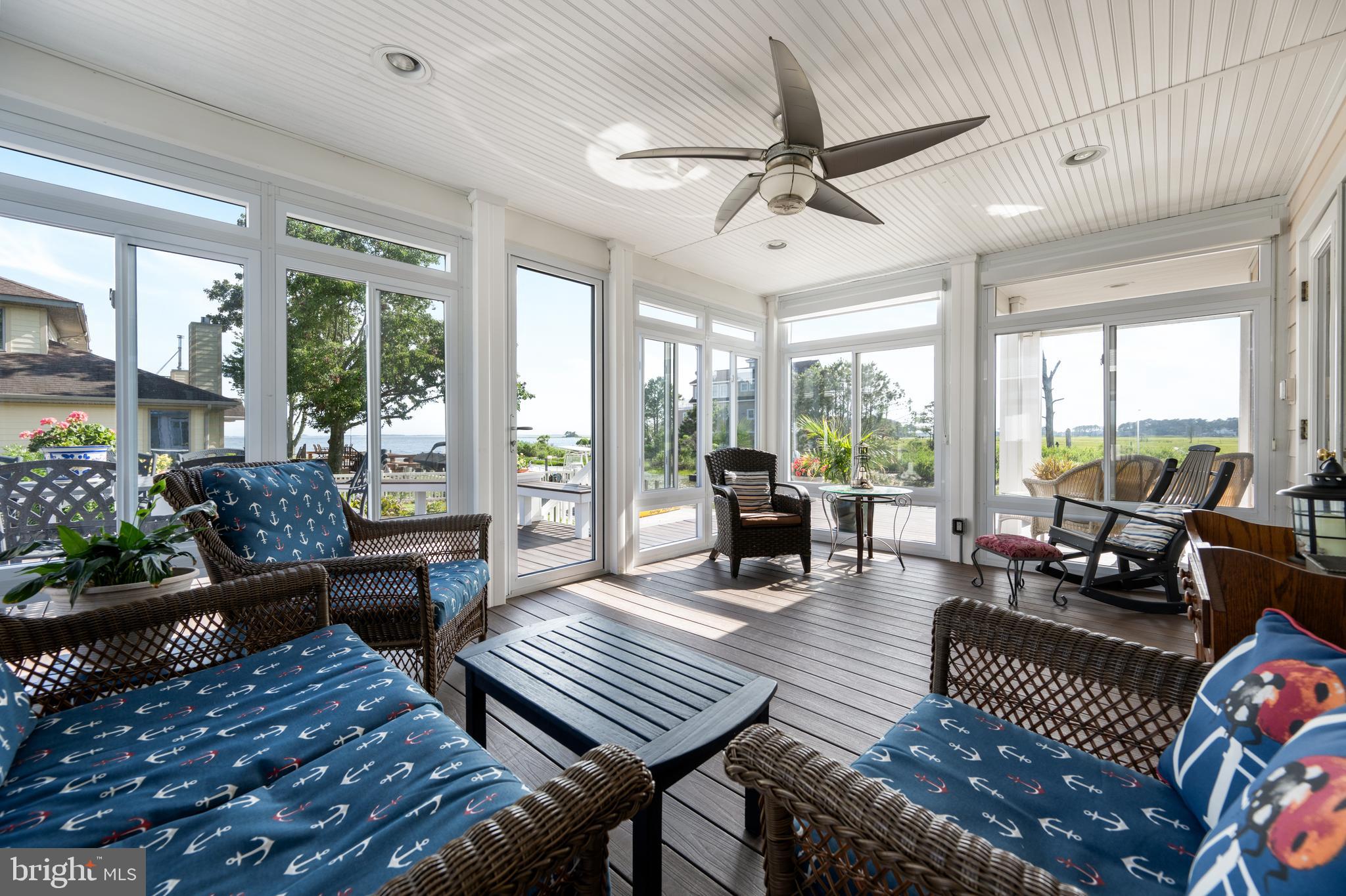 SEABREEZE DEV - Residential