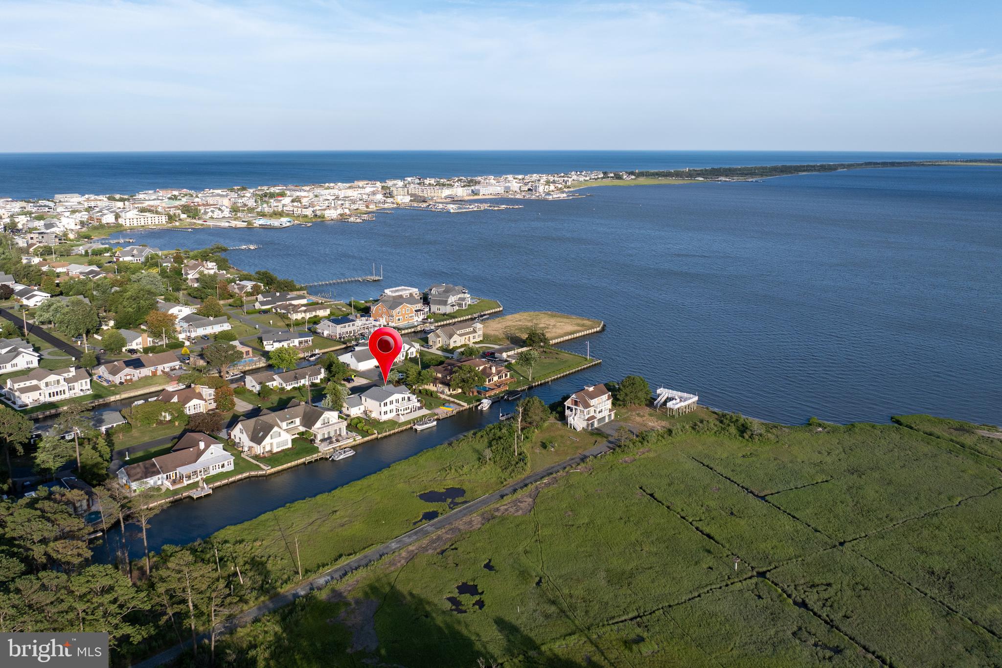 SEABREEZE DEV - Residential