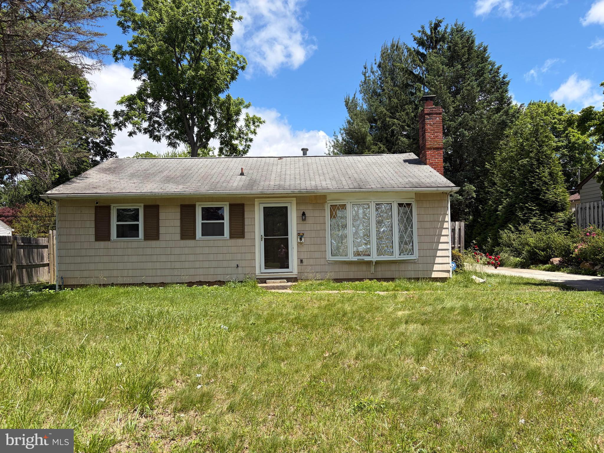 PAOLI MANOR - Residential