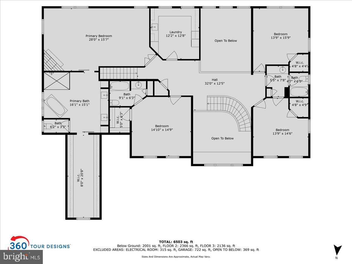THORNHILL - Residential