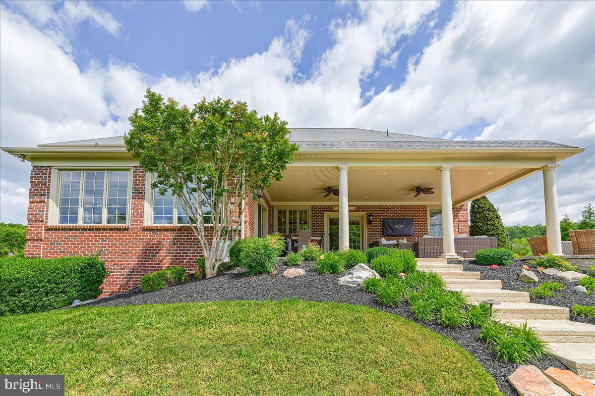 THORNHILL - Residential