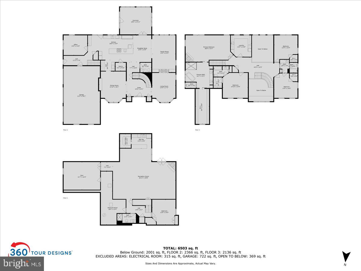THORNHILL - Residential