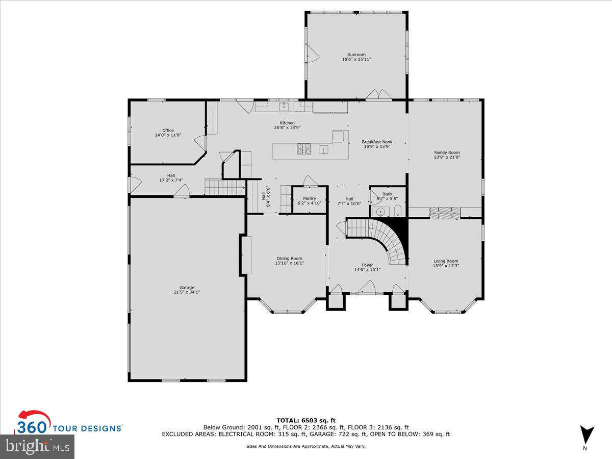 THORNHILL - Residential