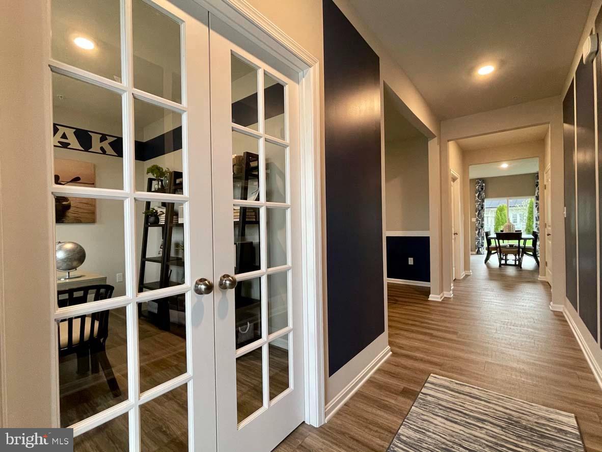 MAGNOLIA ESTATES - Residential