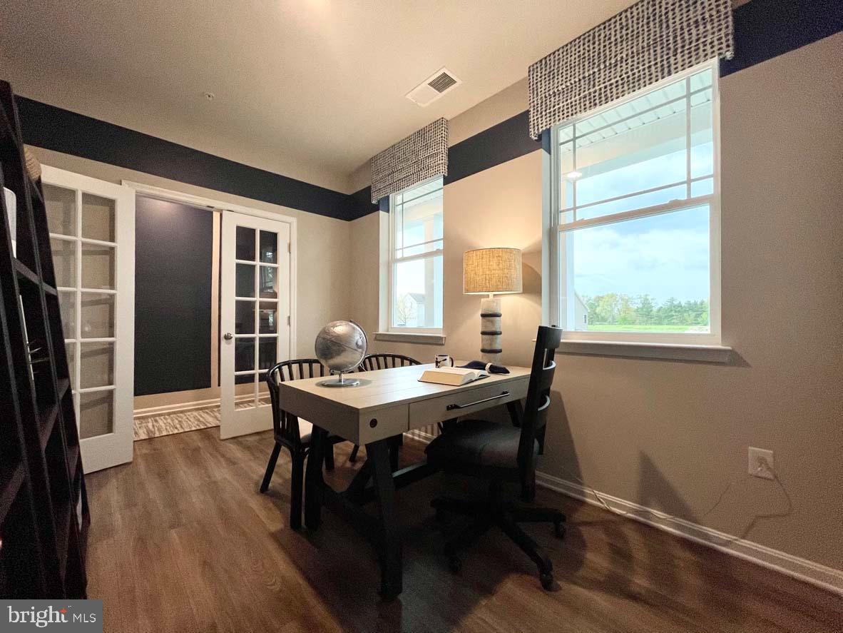 MAGNOLIA ESTATES - Residential