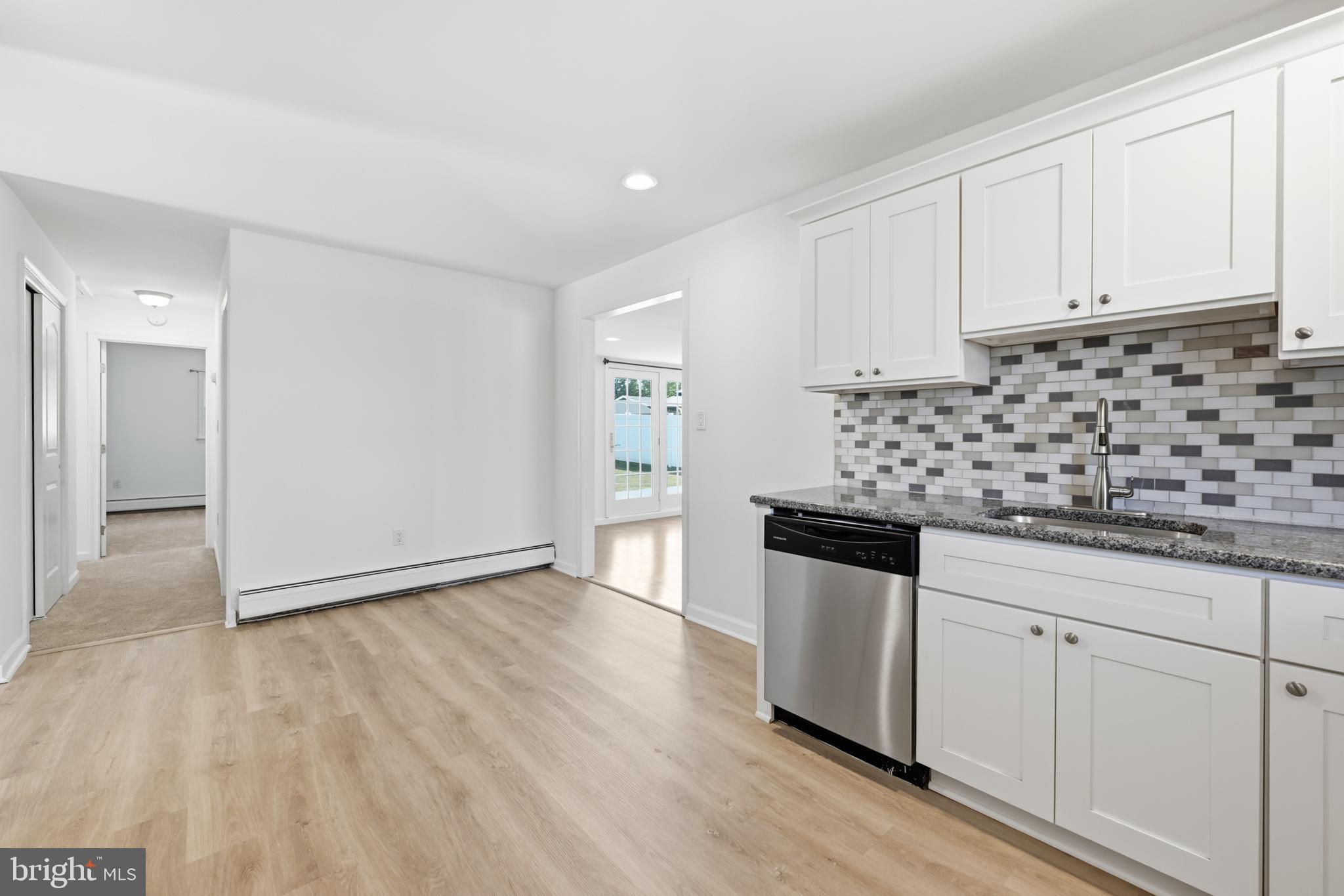 INDIAN CREEK - Residential