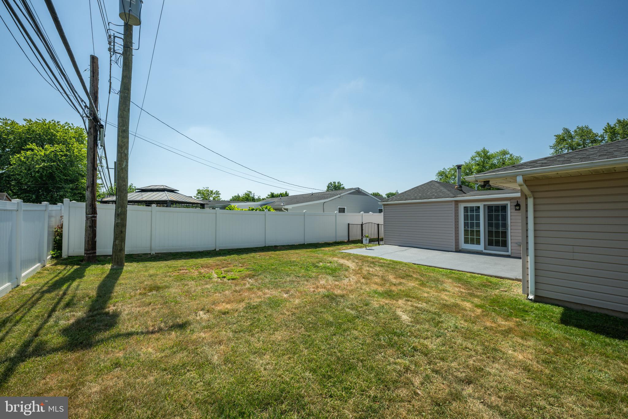 INDIAN CREEK - Residential