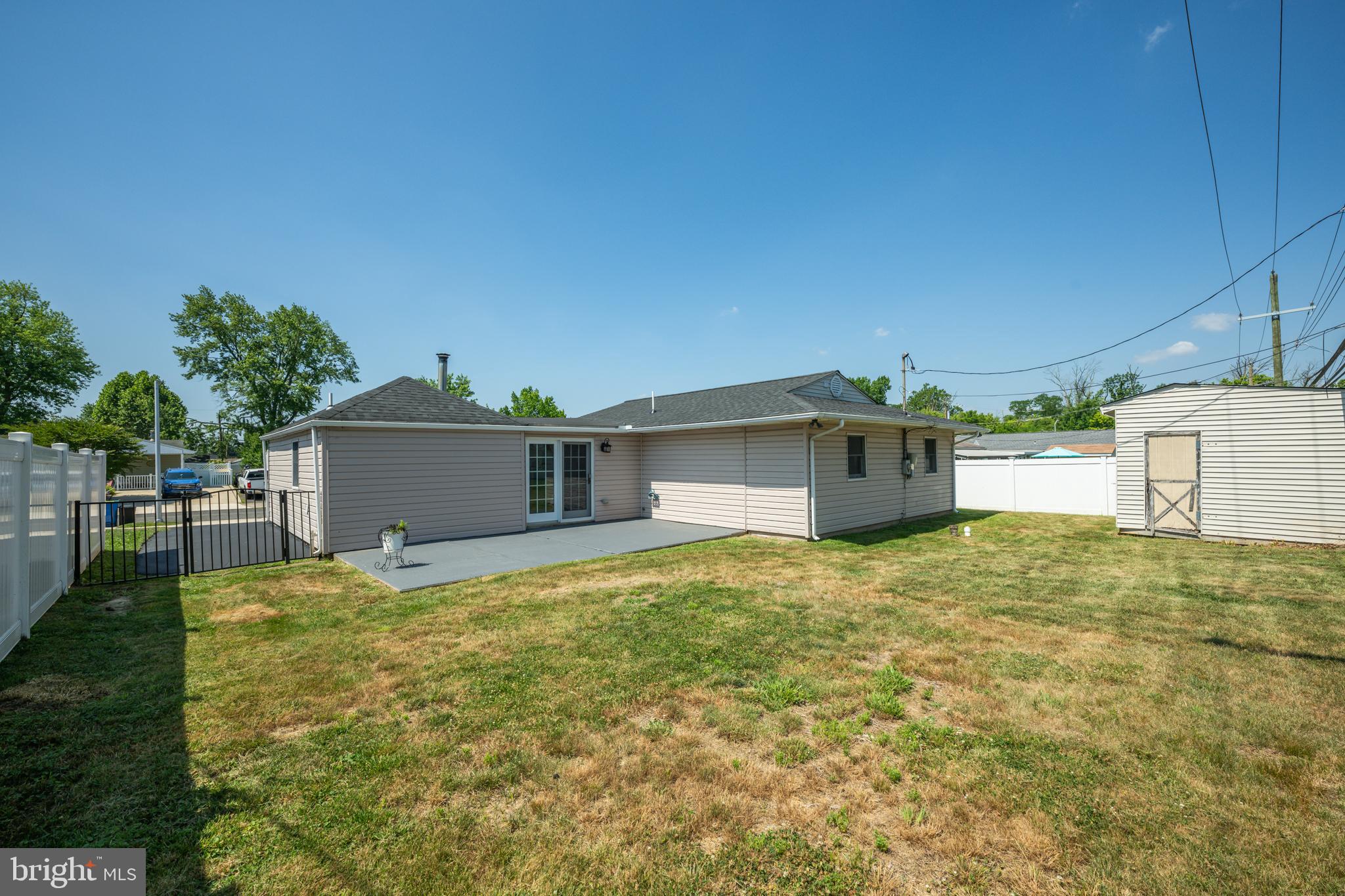 INDIAN CREEK - Residential