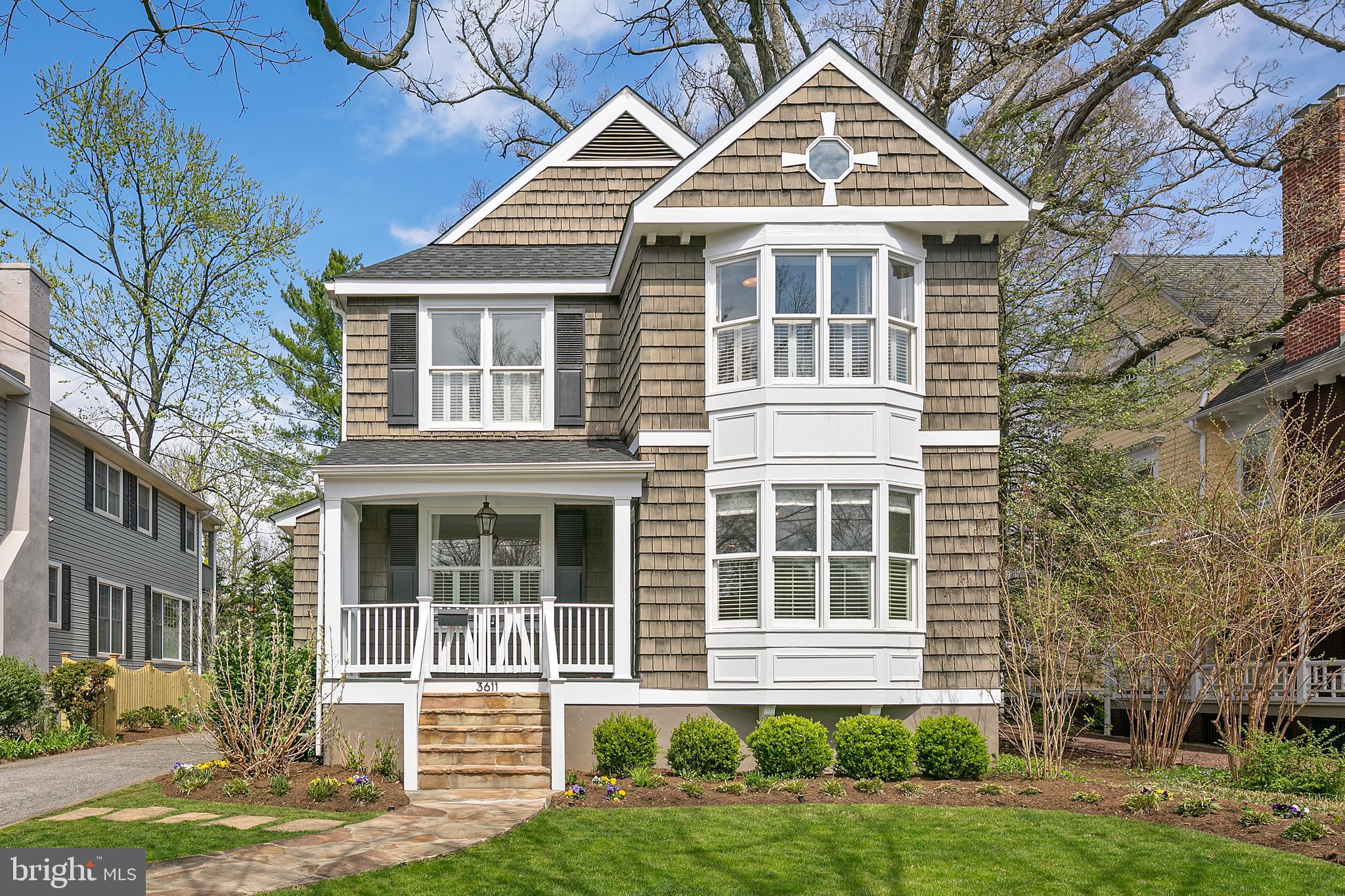CHEVY CHASE - Residential